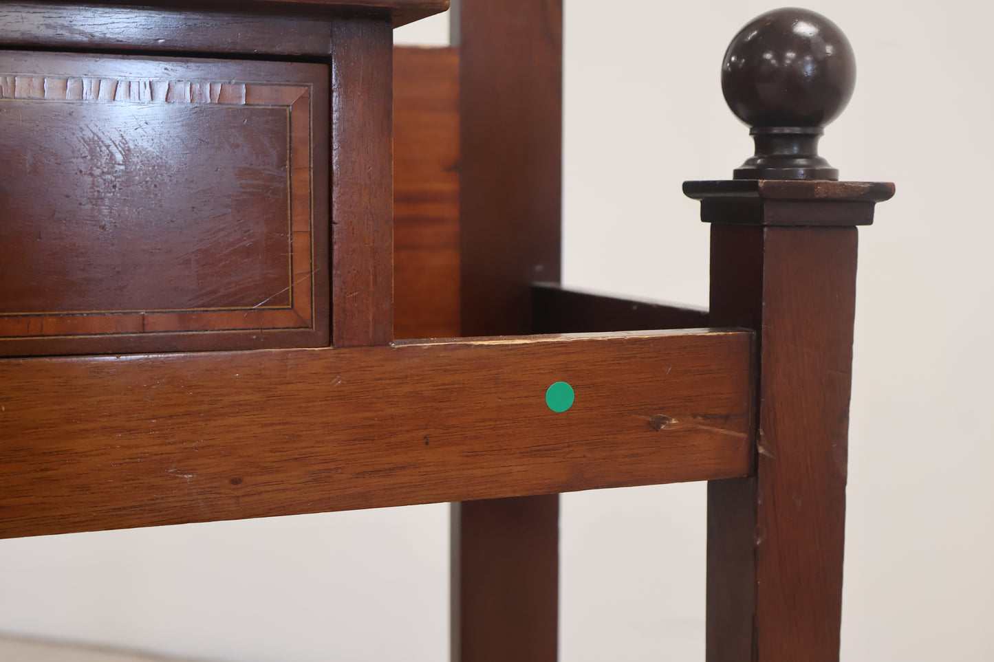 Vintage Coat Stand