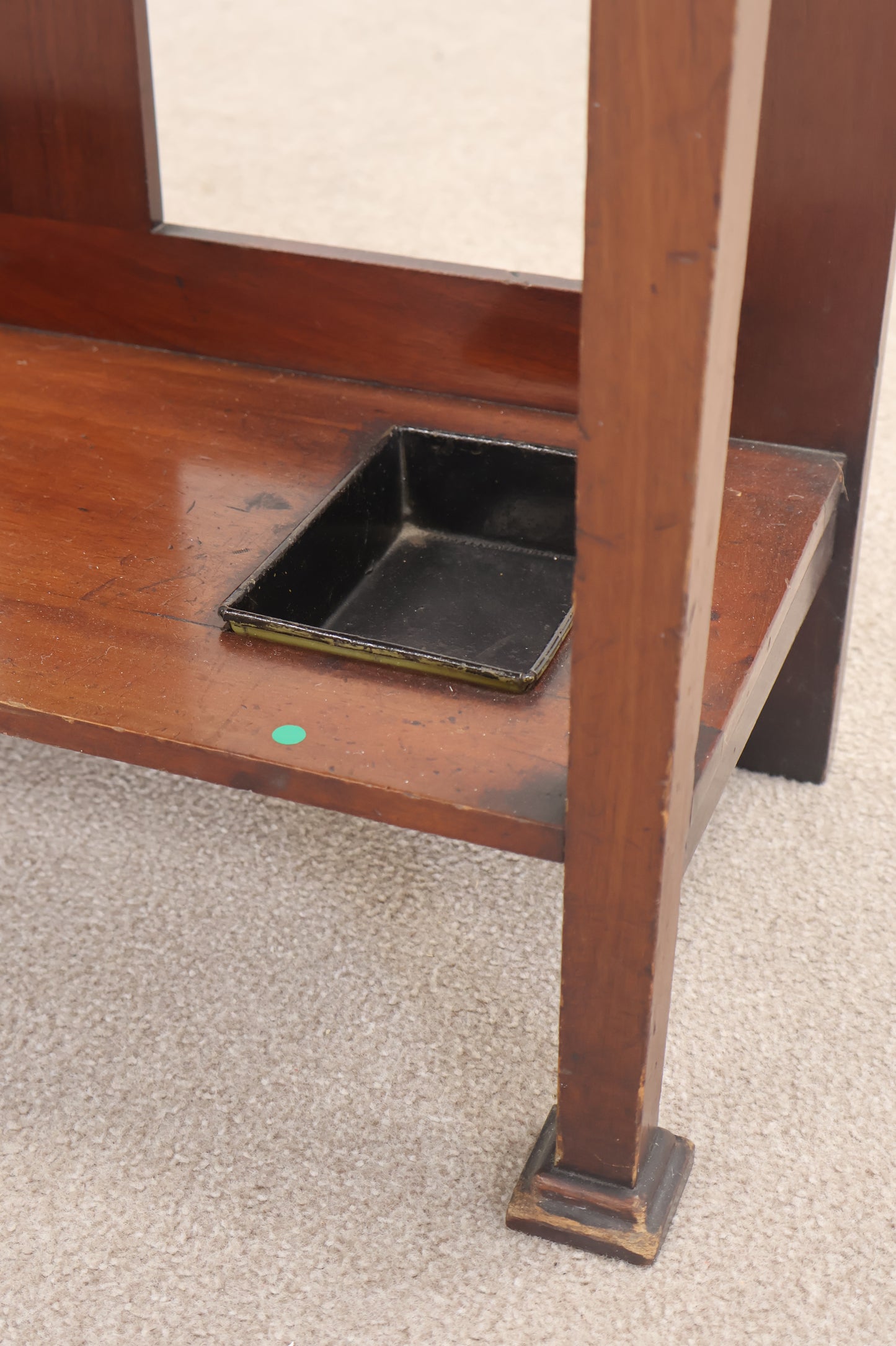 Vintage Coat Stand