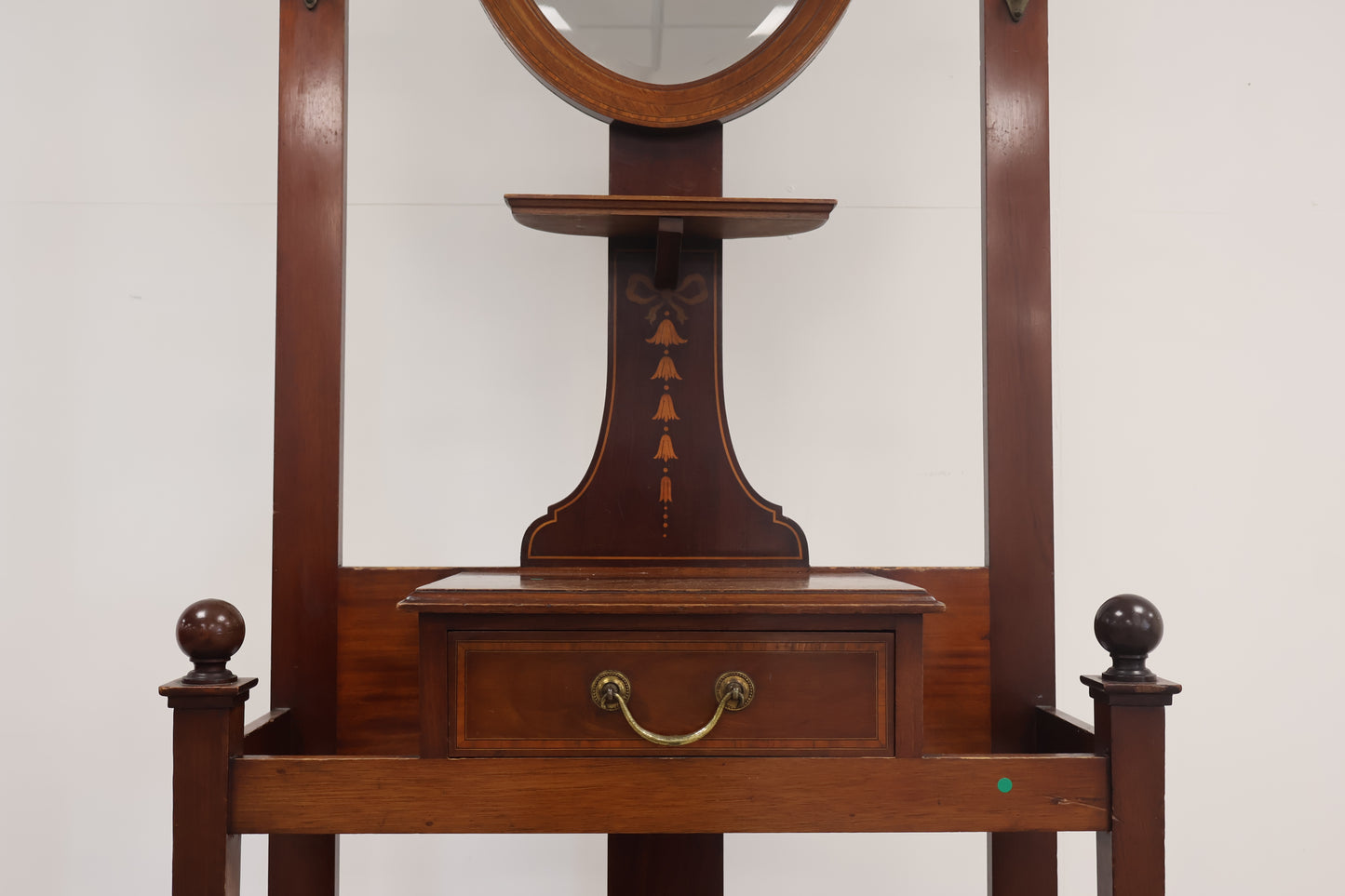 Vintage Coat Stand