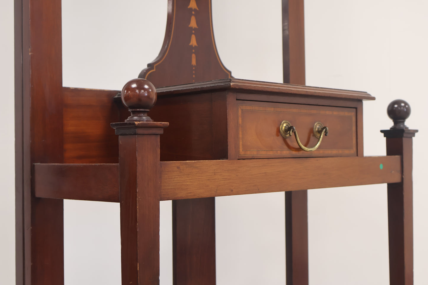 Vintage Coat Stand