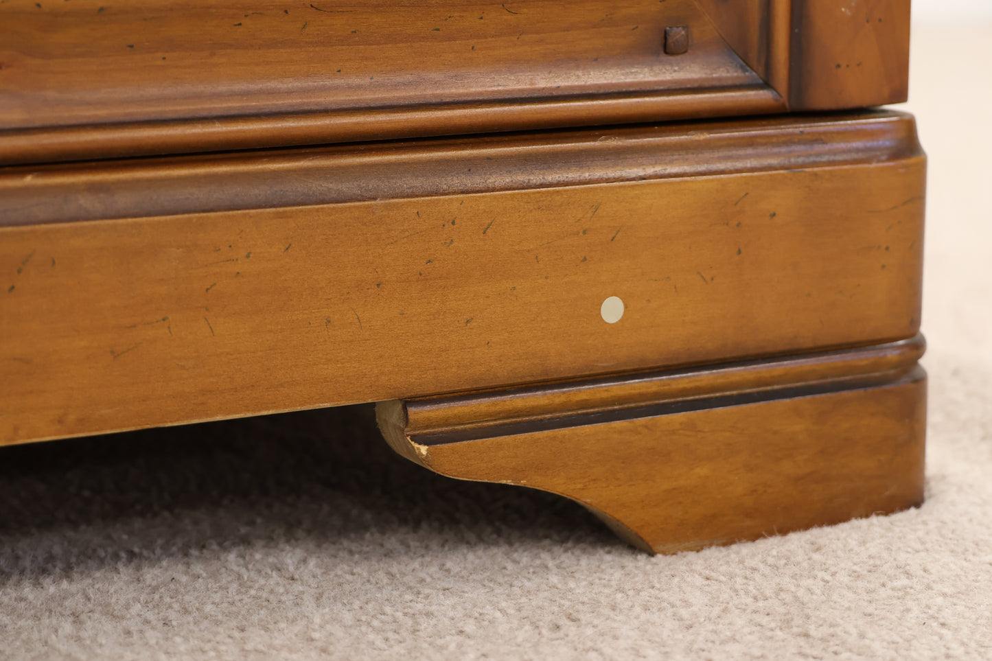 French Style Sideboard