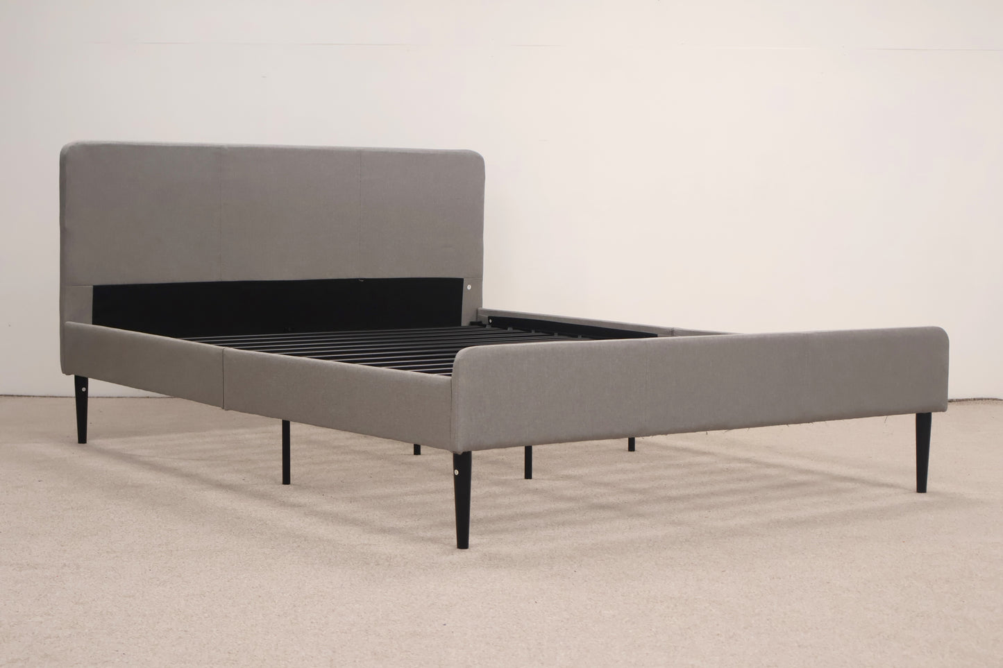 Double Bed Frame
