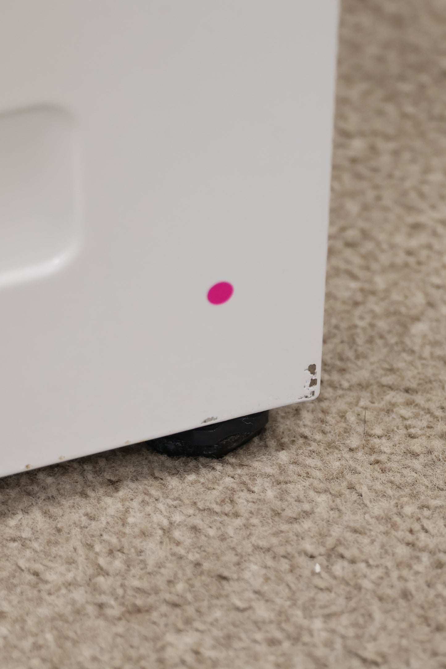 Washing Machine by Beko