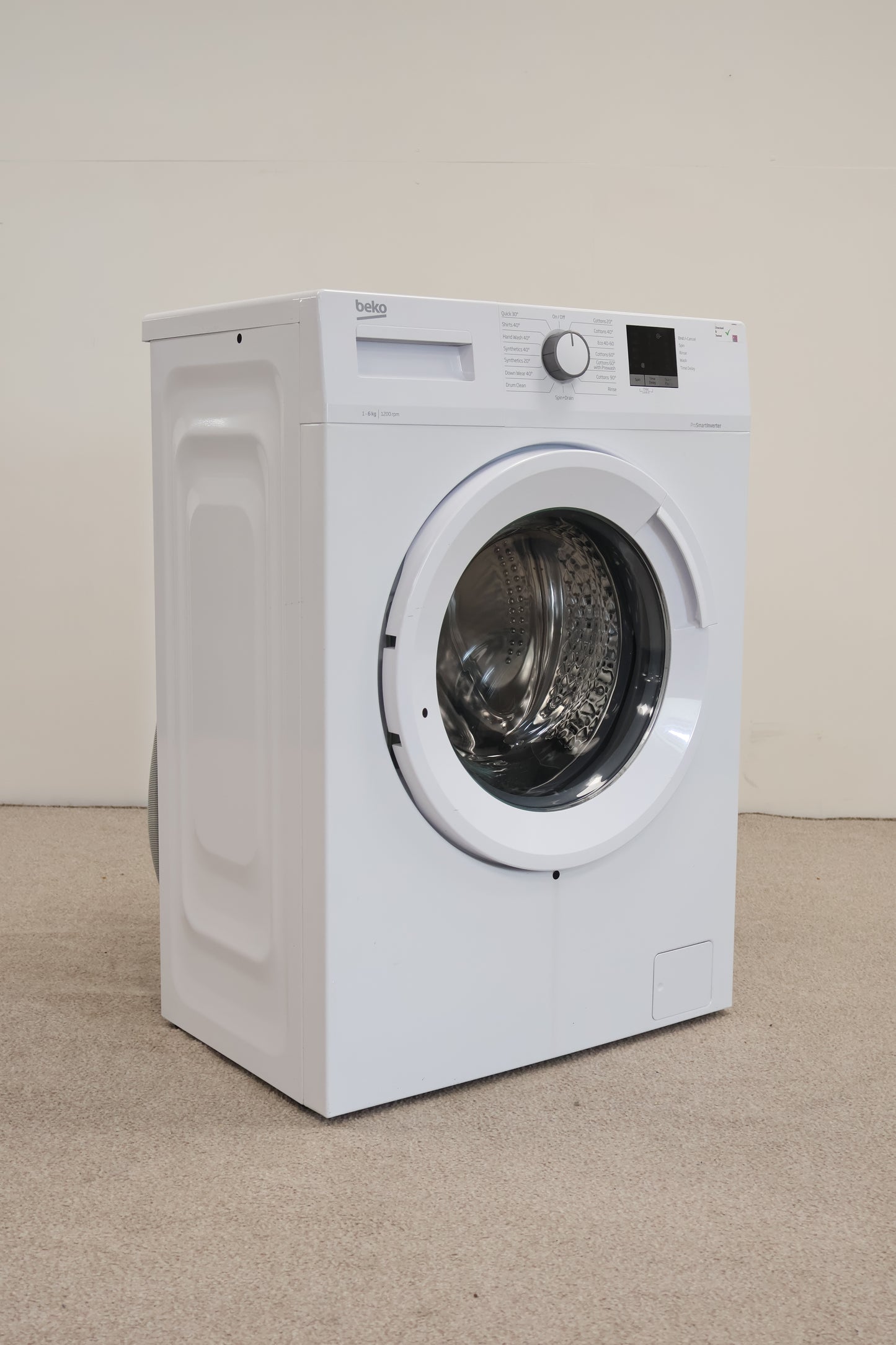 Beko Washing Machine