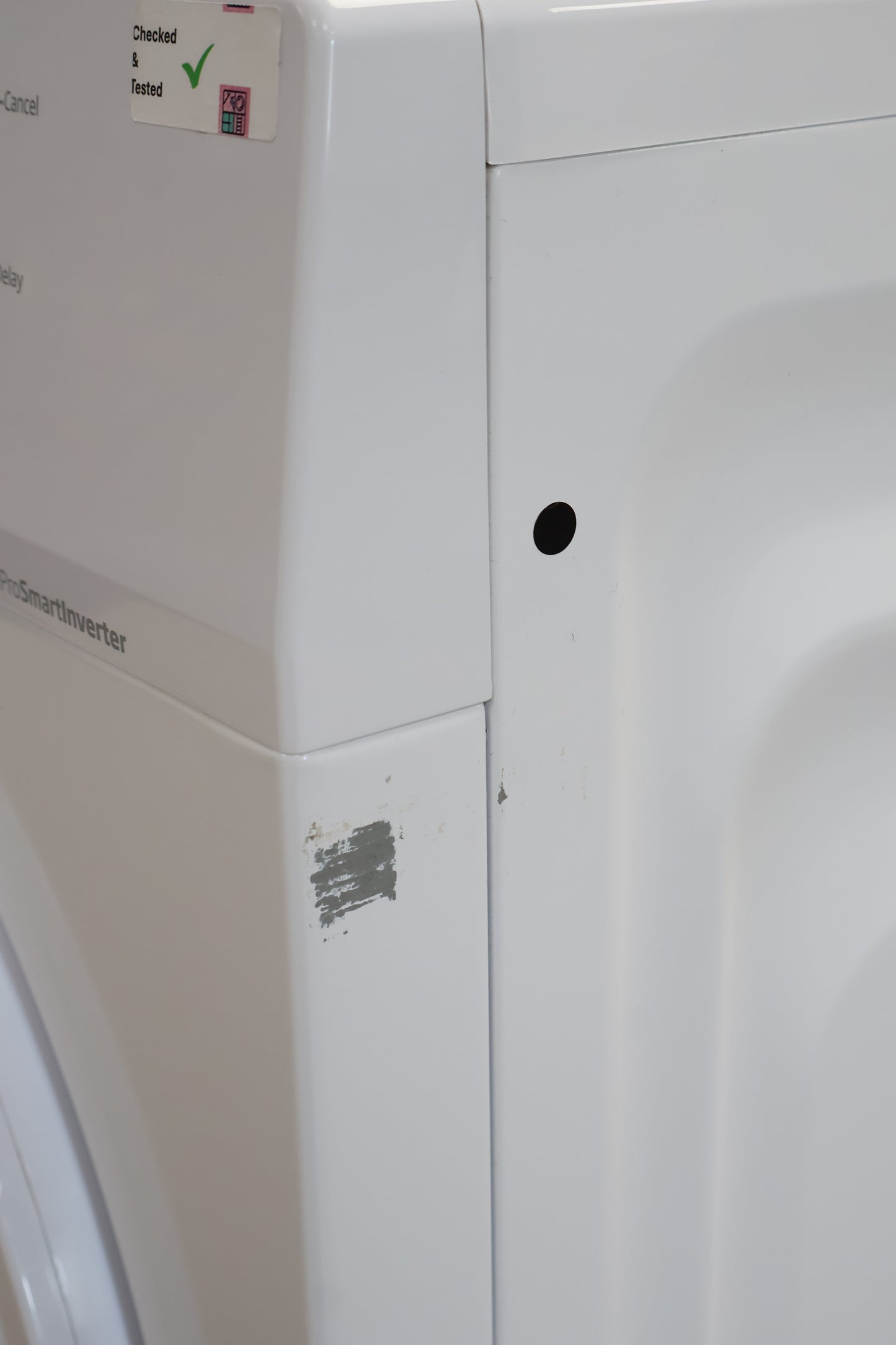 Beko Washing Machine