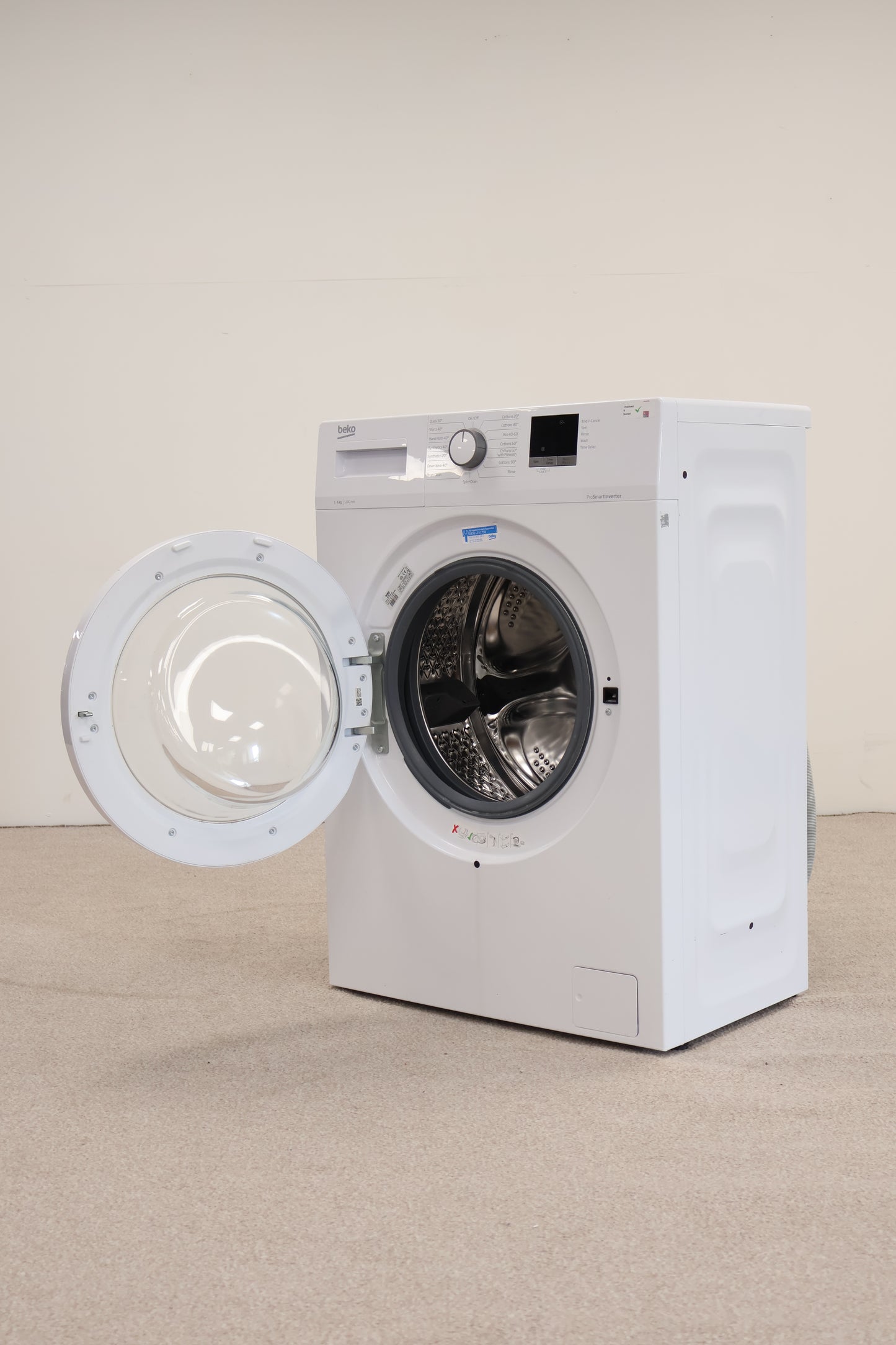 Beko Washing Machine