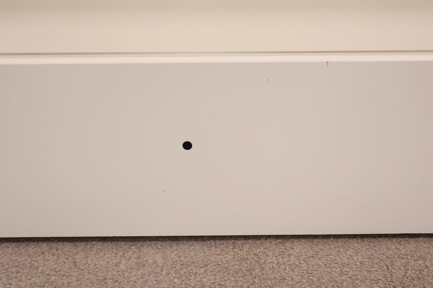 Single Bed with Drawer Storage
