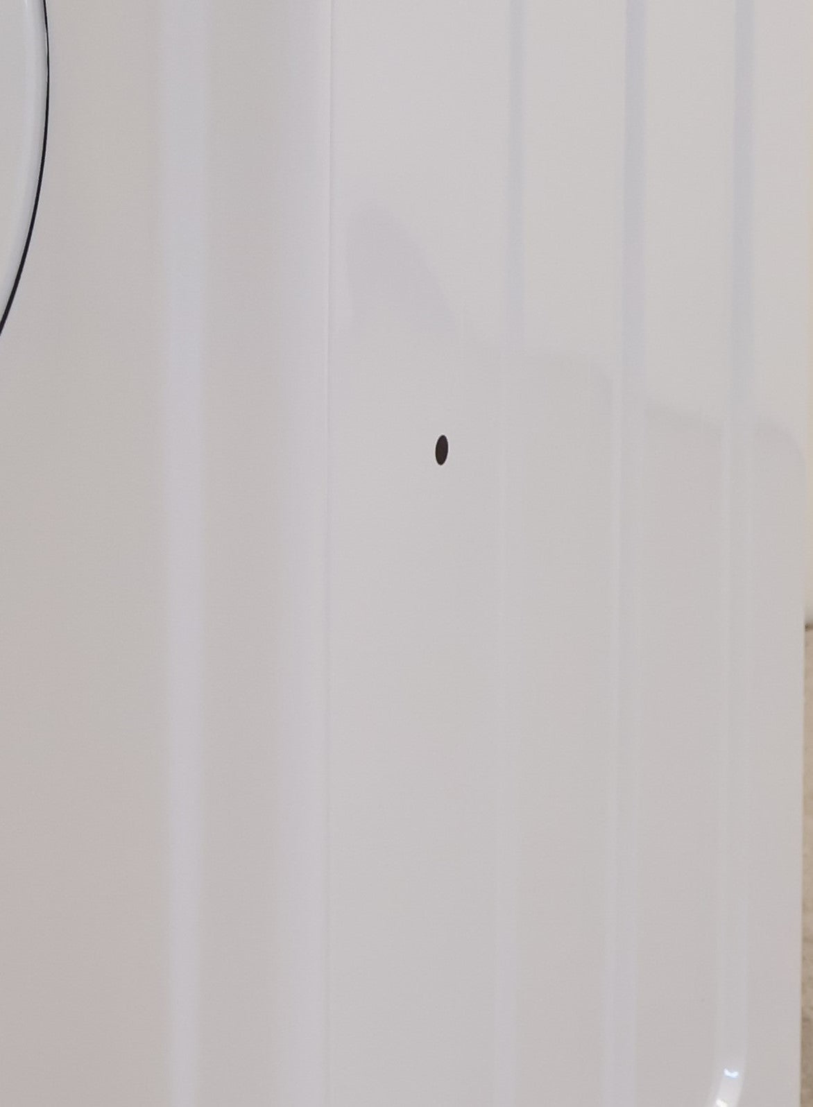 Indesit washing machine