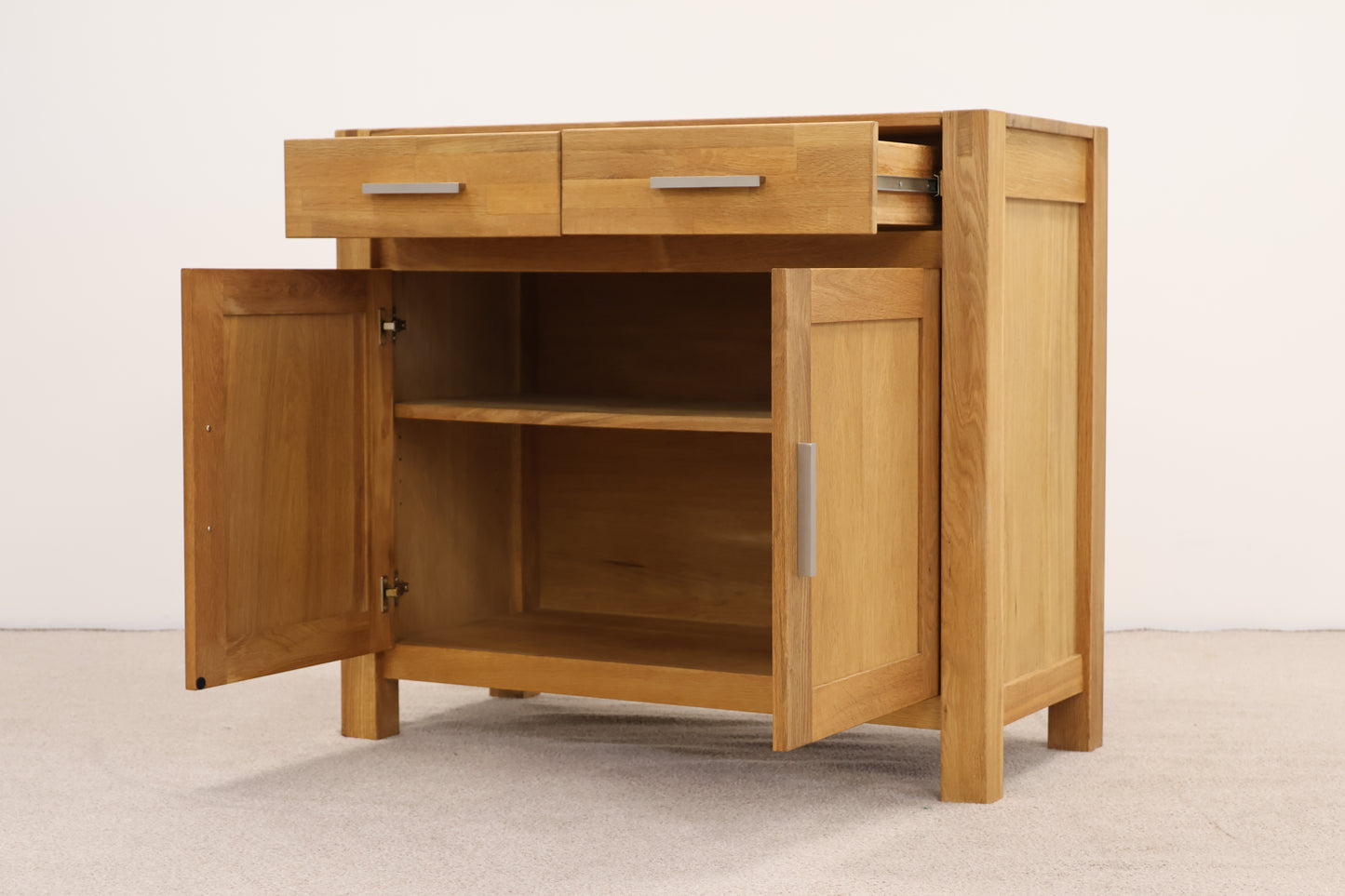Oak Sideboard