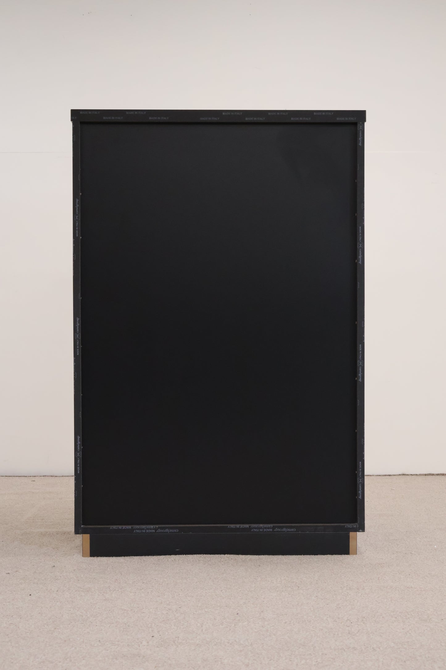 'Platinum' Five Drawer Tall Chest