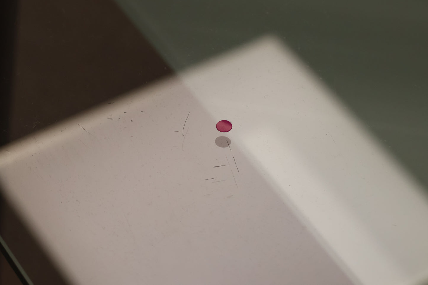 Glass Dining Table and Chairs