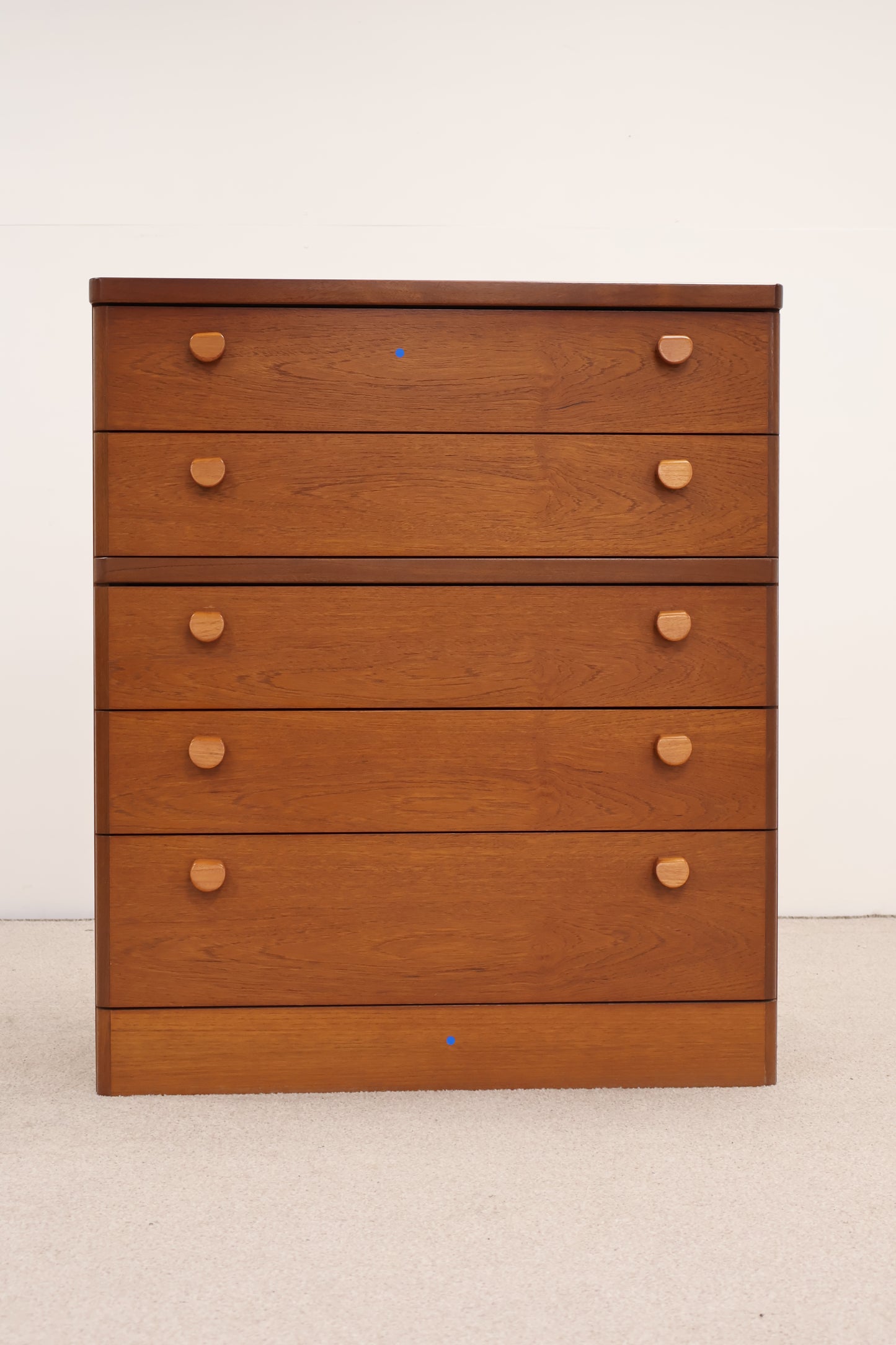 Chest of Drawers by Stag Furniture