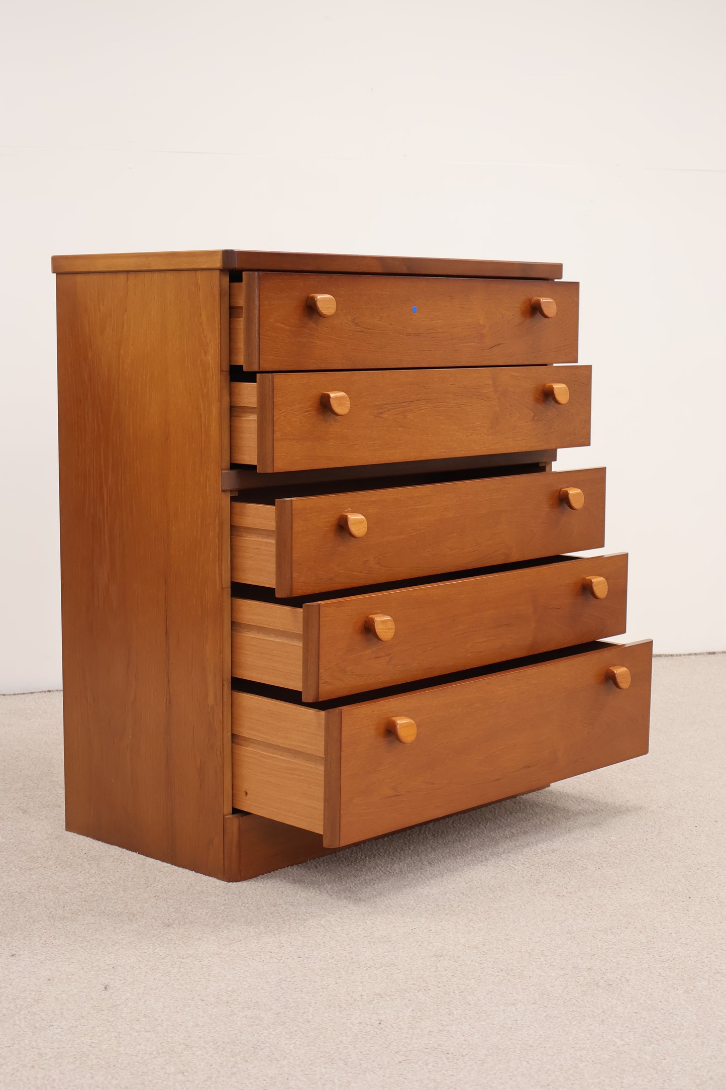 Chest of Drawers by Stag Furniture