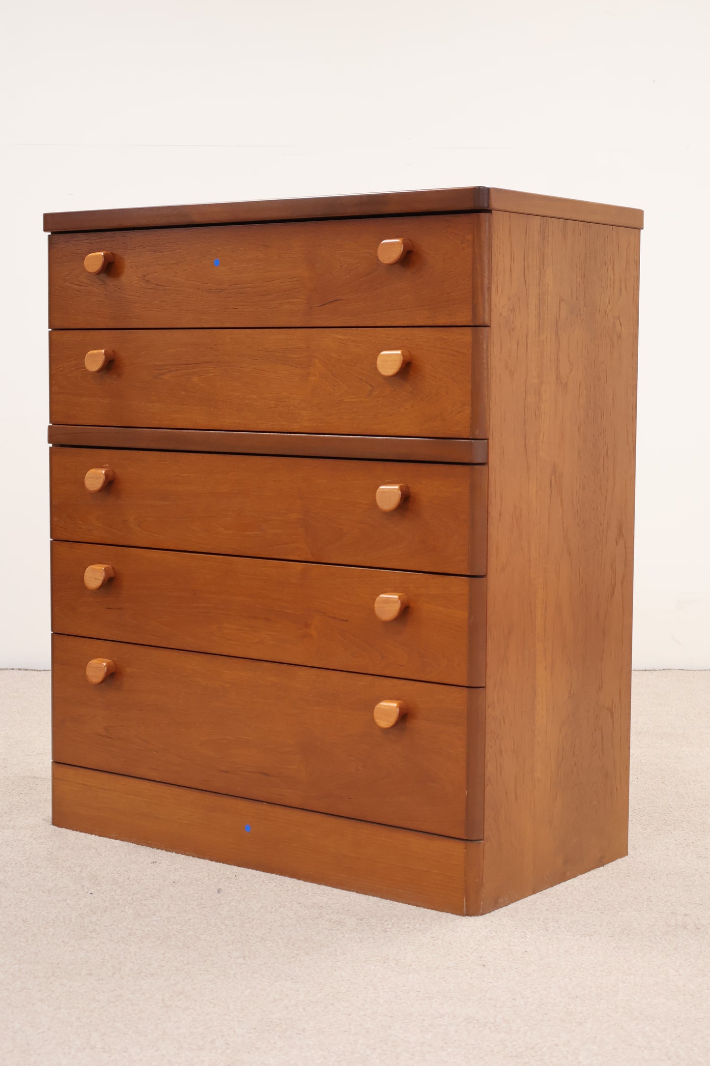 Chest of Drawers by Stag Furniture