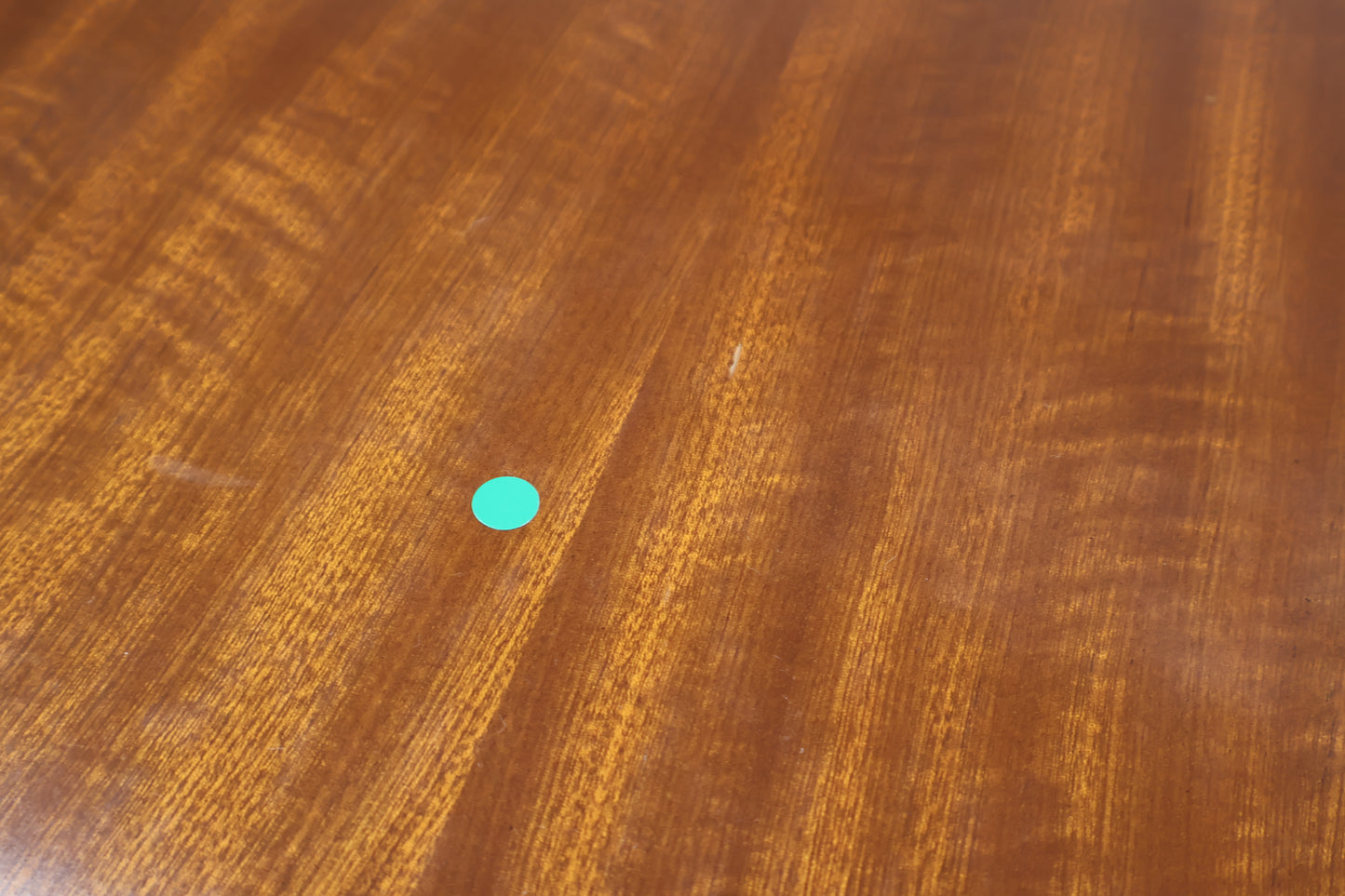 Dining Table and Three Chairs