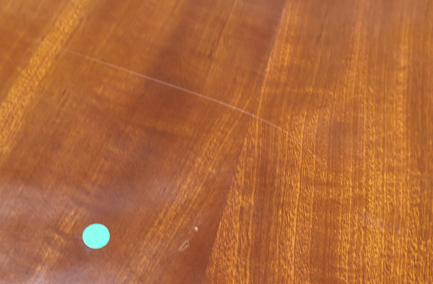 Dining Table and Three Chairs