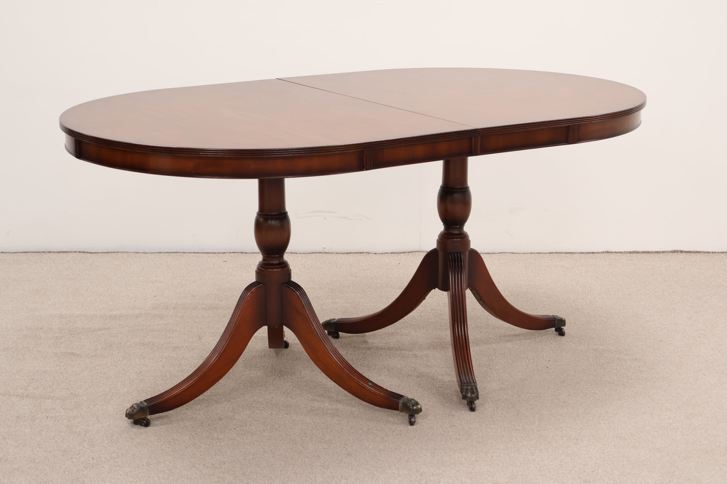 Dining Table and Three Chairs