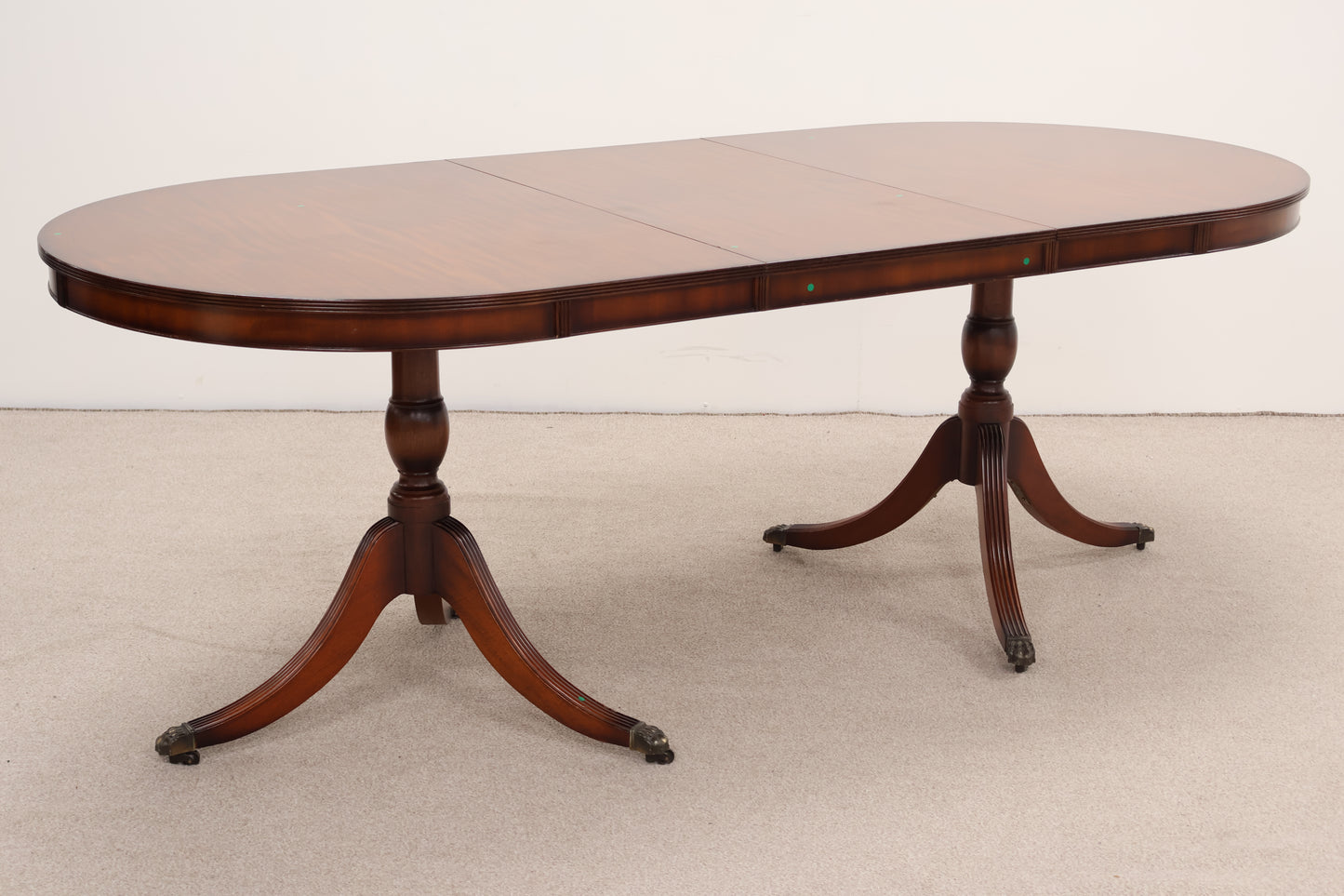 Dining Table and Three Chairs