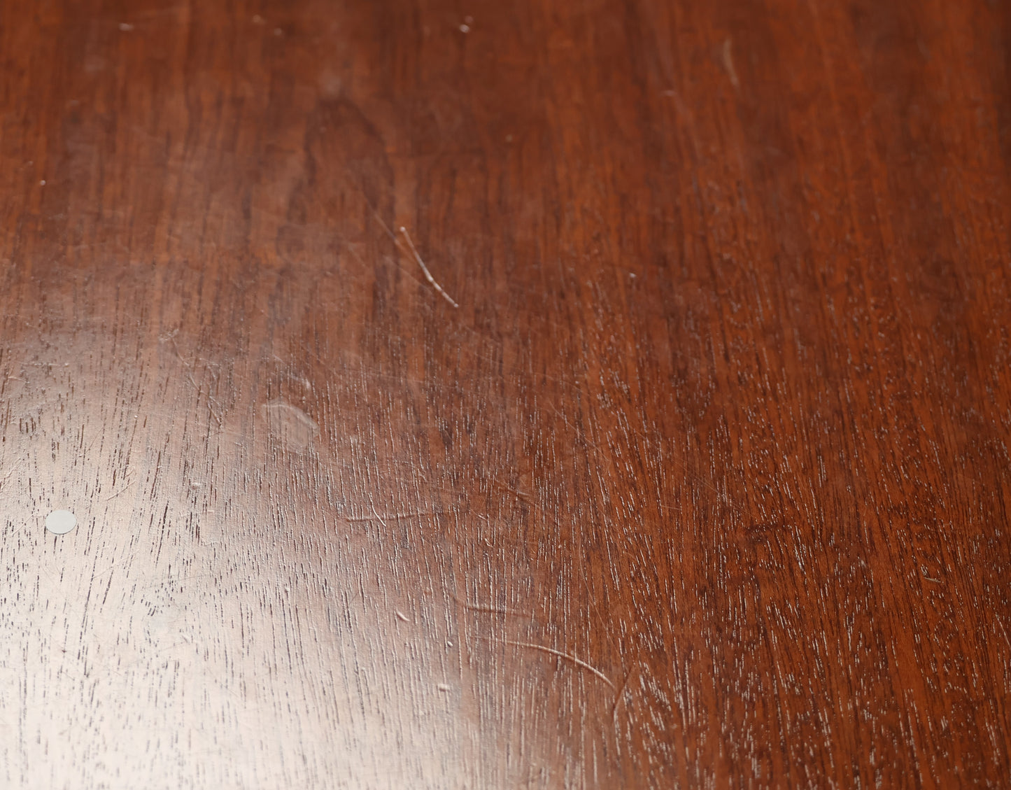 Extendable Dining Table & Chairs