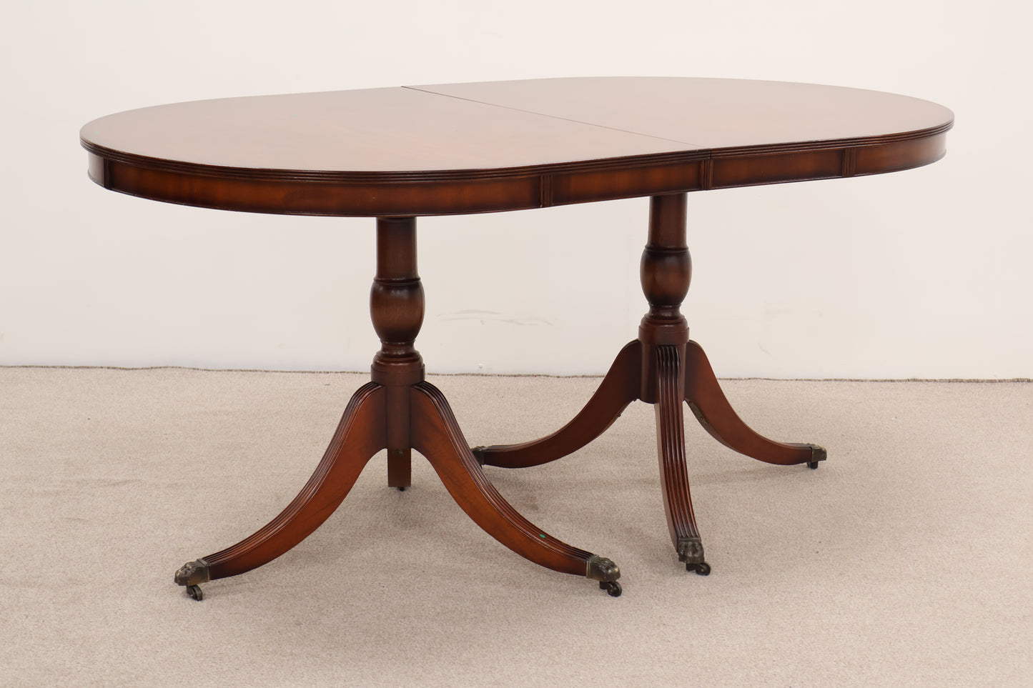 Dining Table and Three Chairs