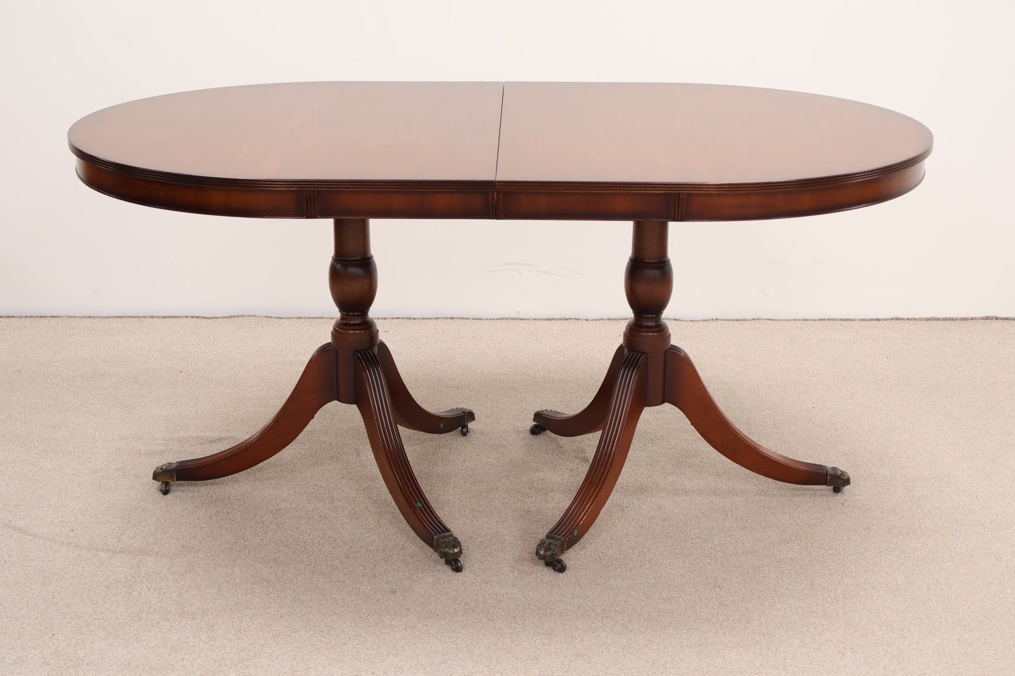 Dining Table and Three Chairs