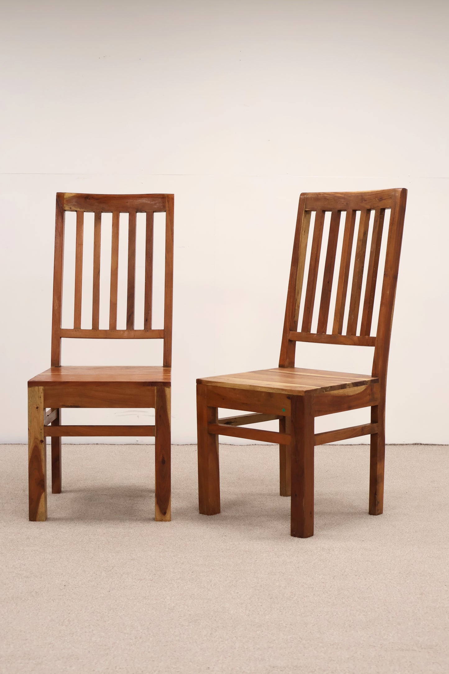 Dining Table and Three Chairs