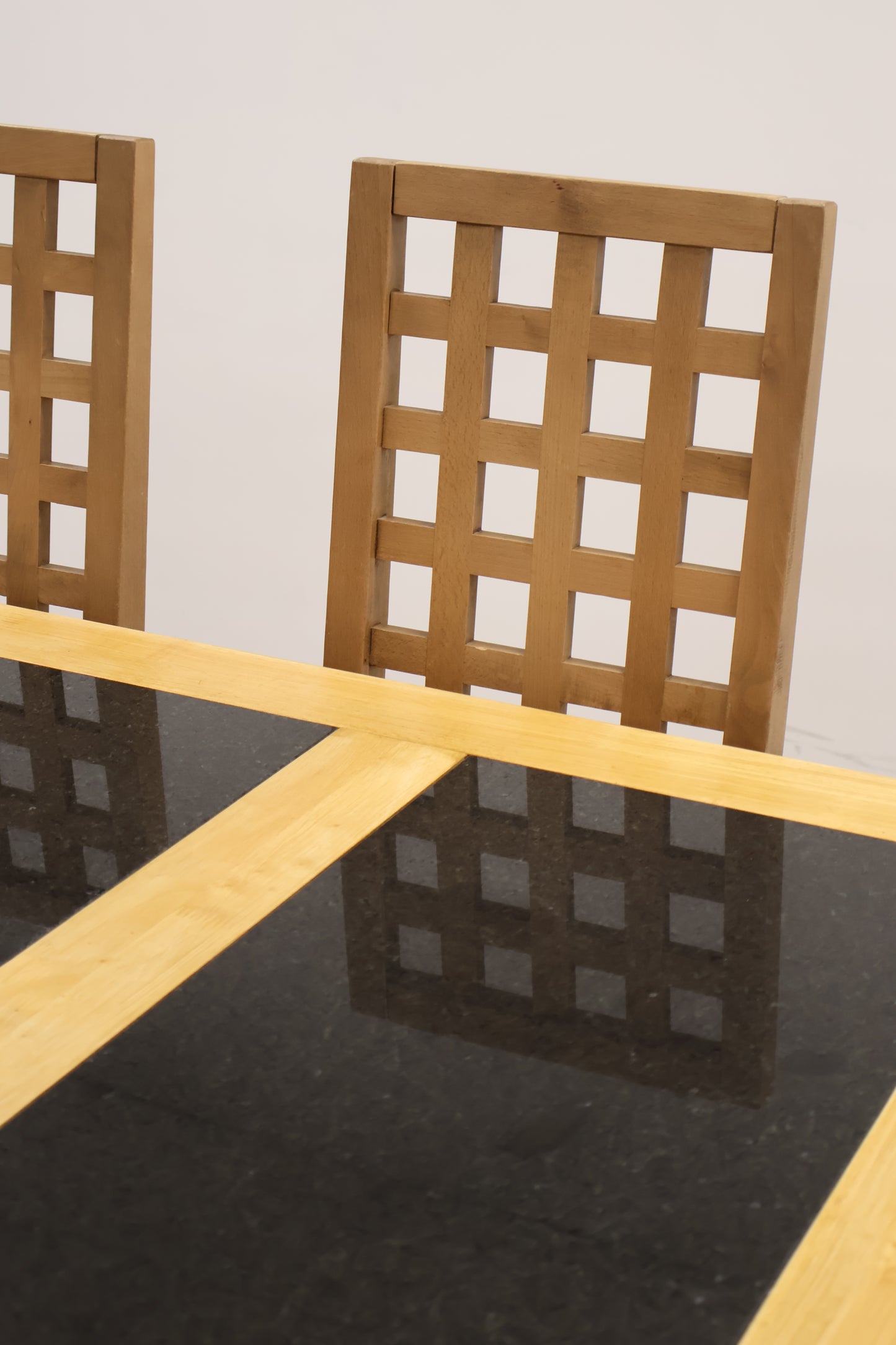 Dining Table and Chairs