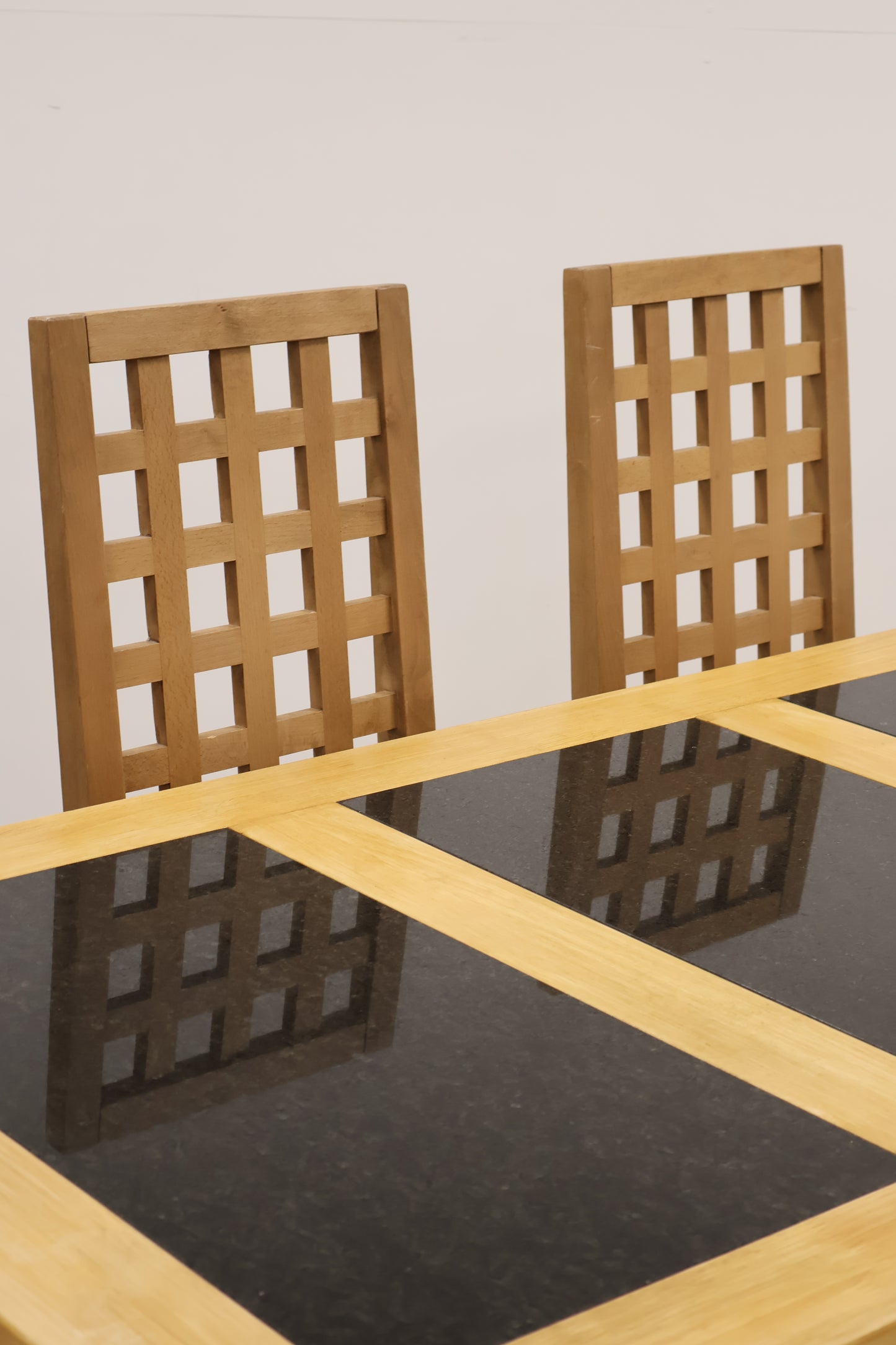 Dining Table and Chairs