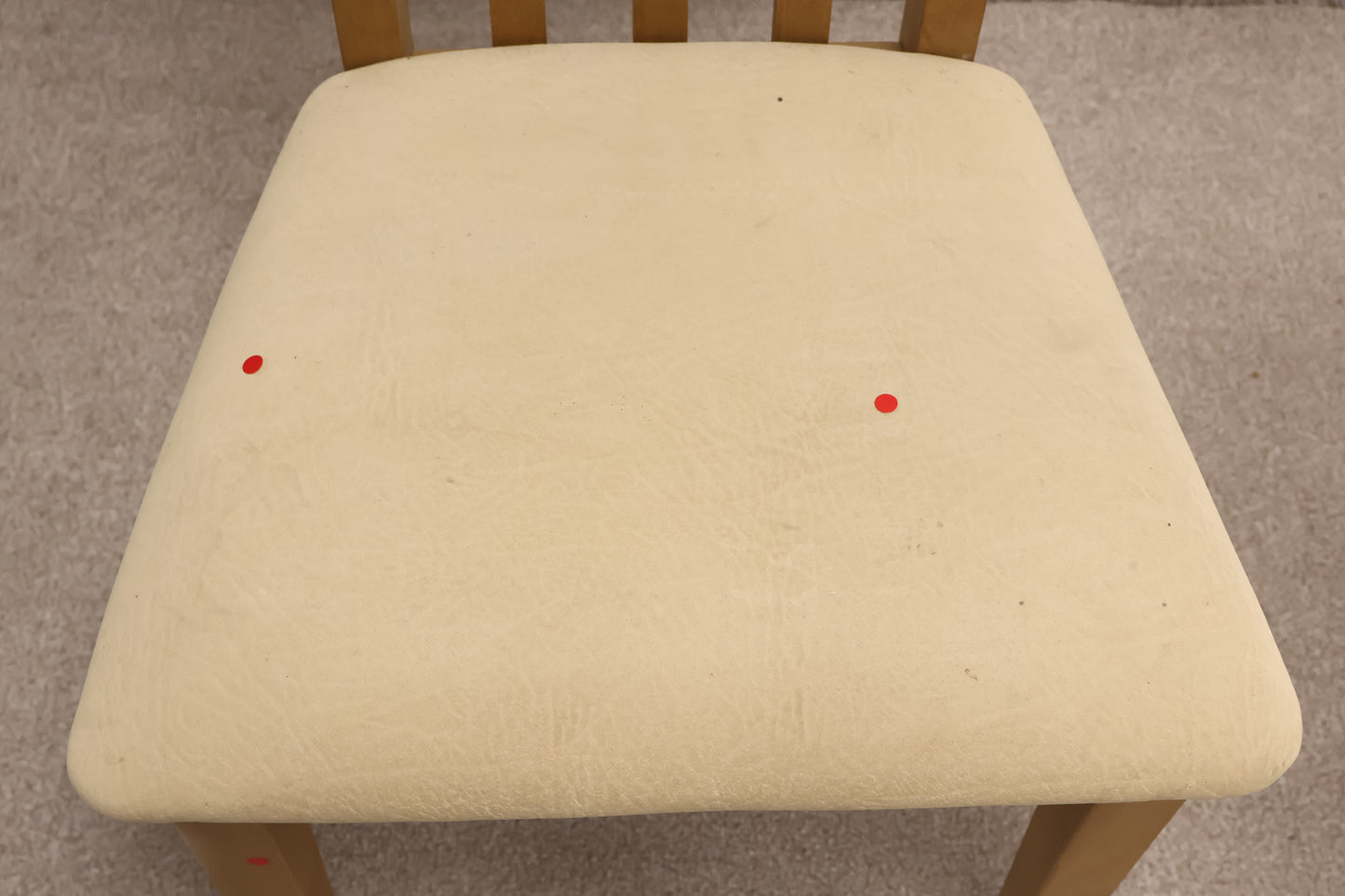 Dining Table and Chairs