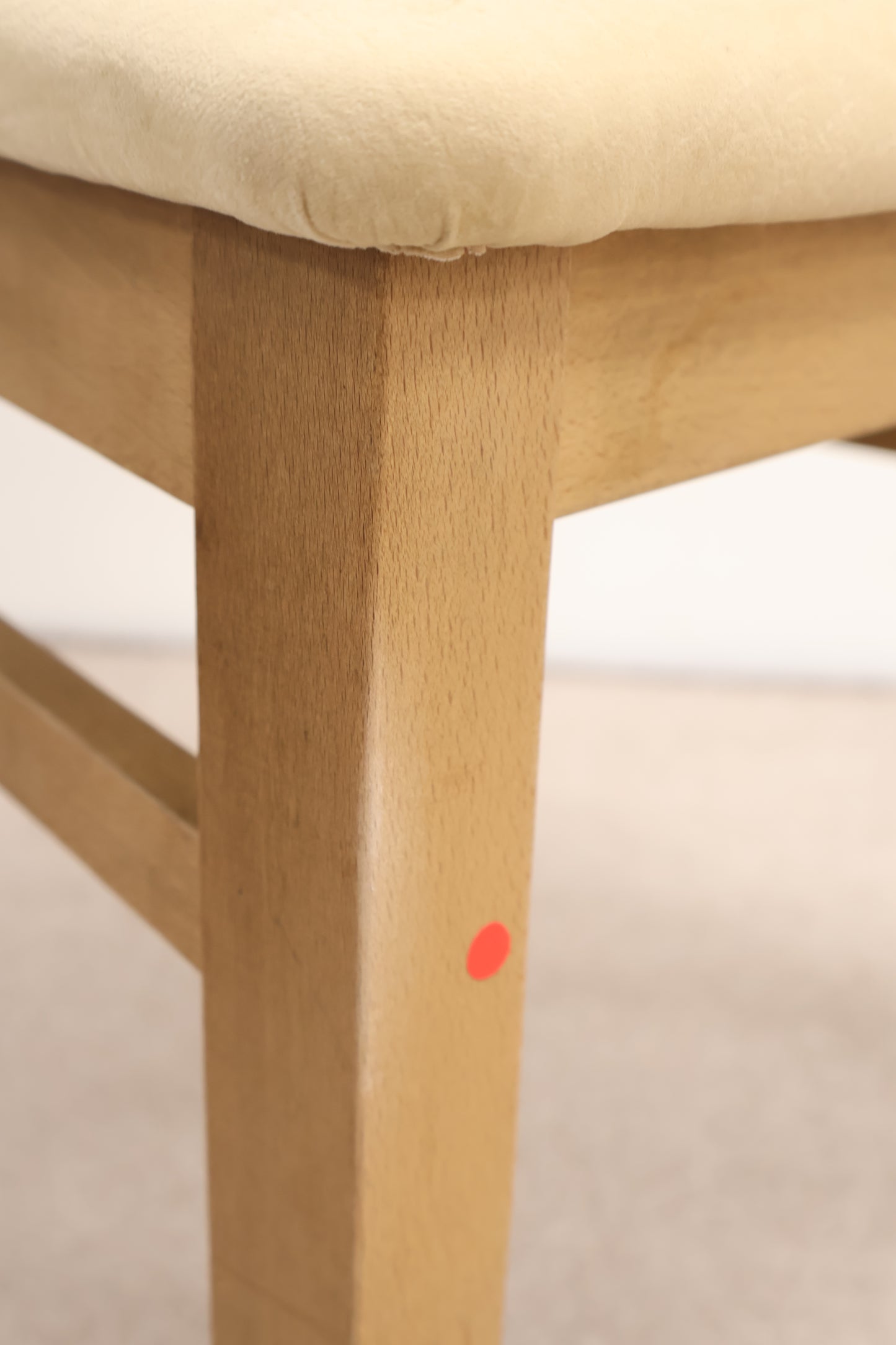Dining Table and Chairs