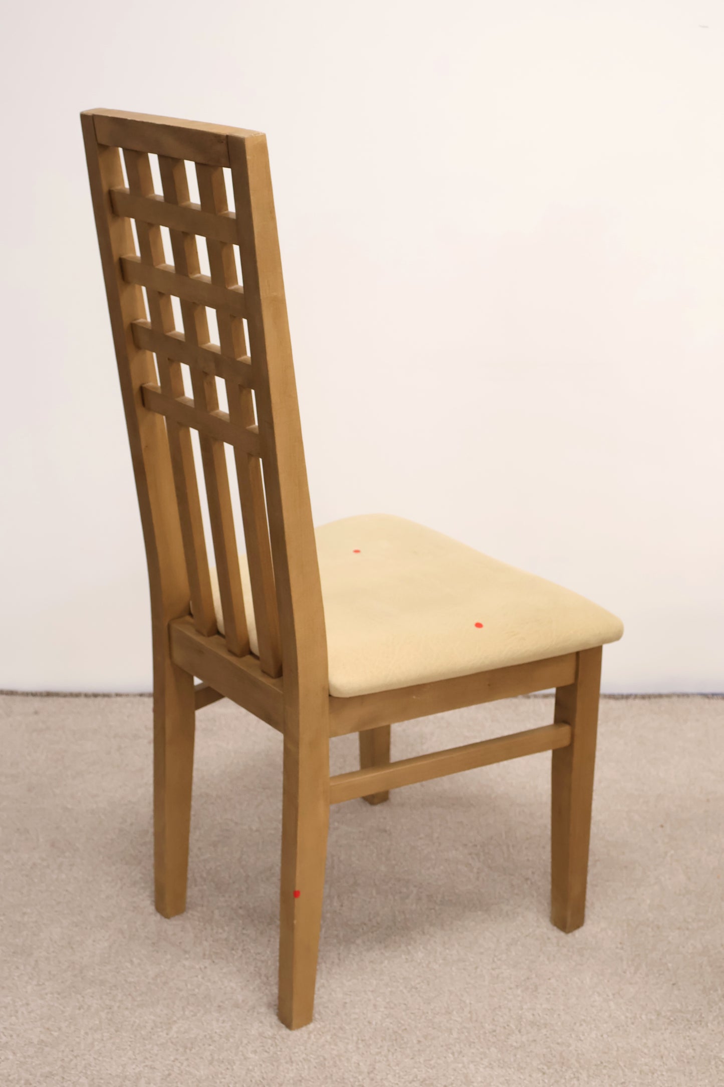Dining Table and Chairs