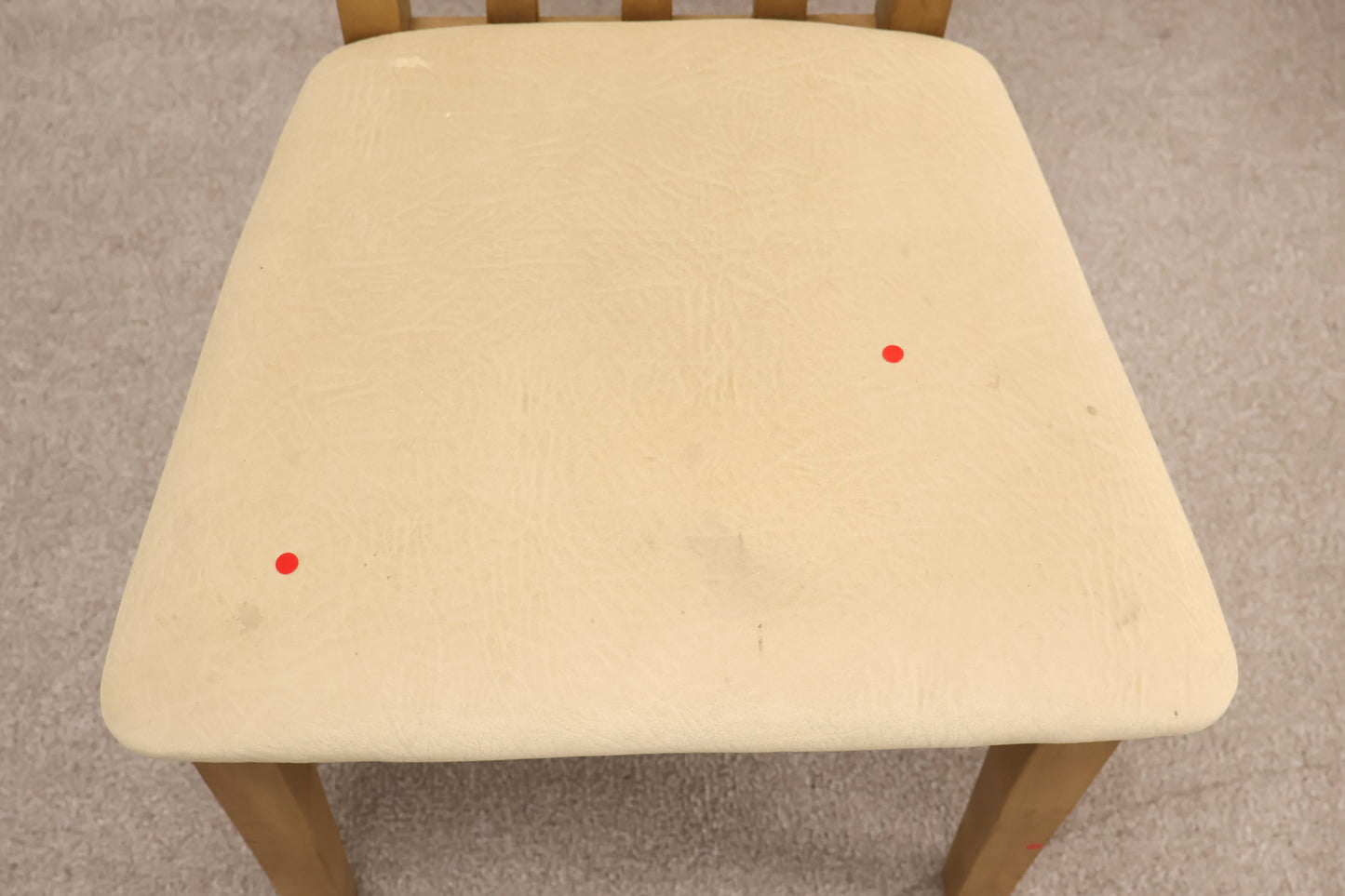 Dining Table and Chairs