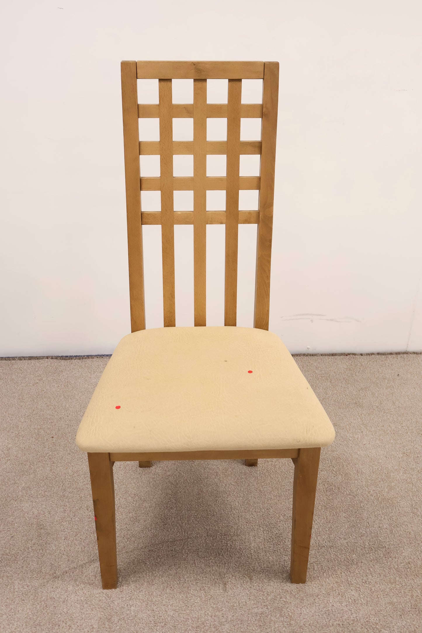 Dining Table and Chairs