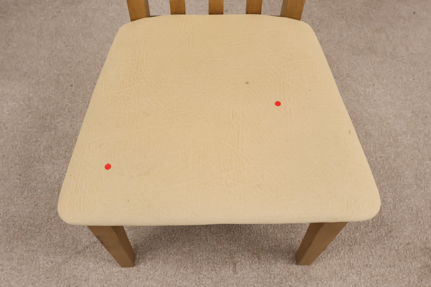 Dining Table and Chairs