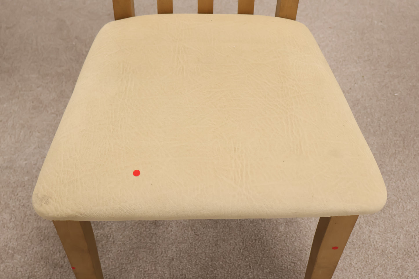 Dining Table and Chairs