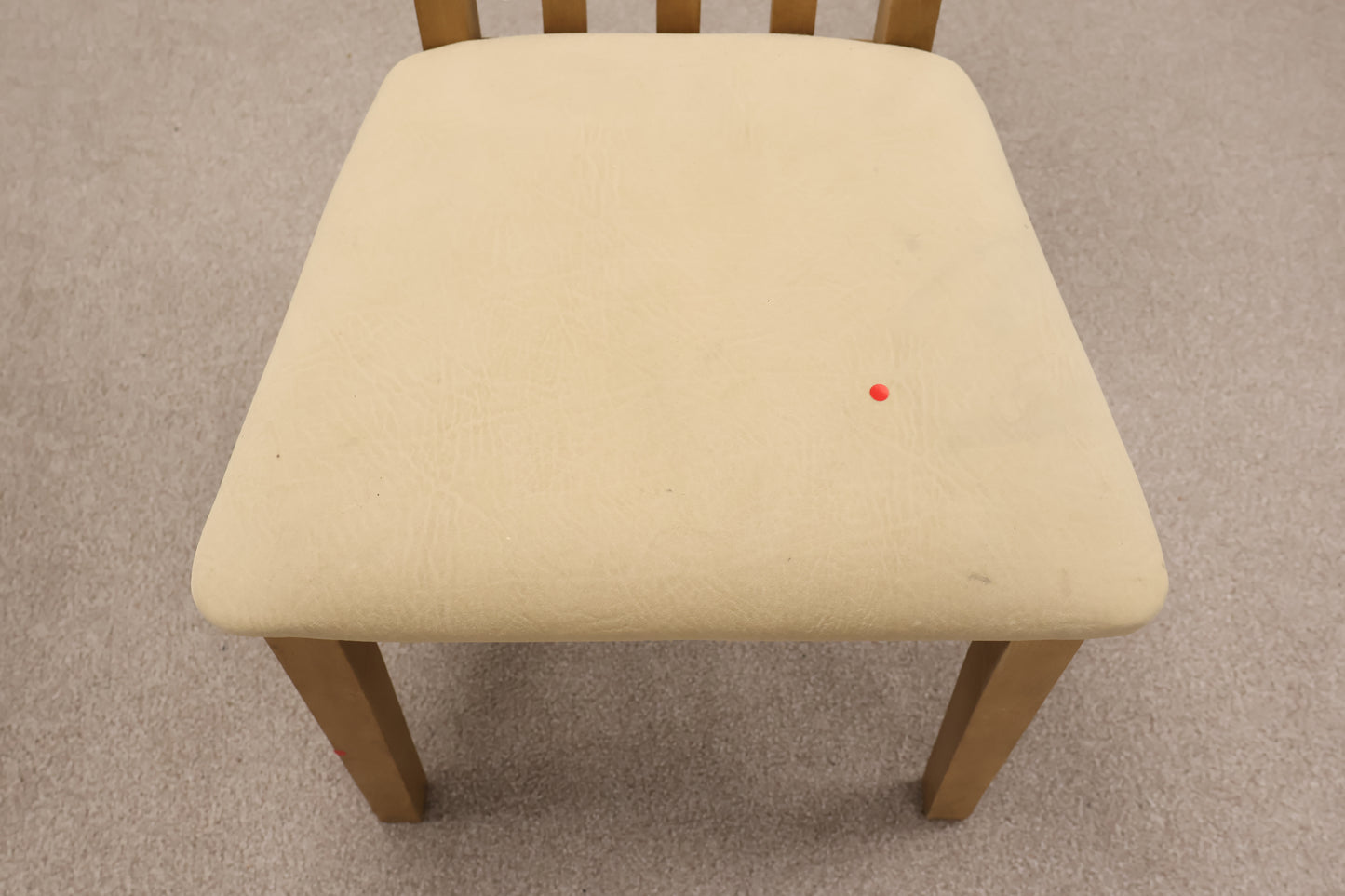 Dining Table and Chairs