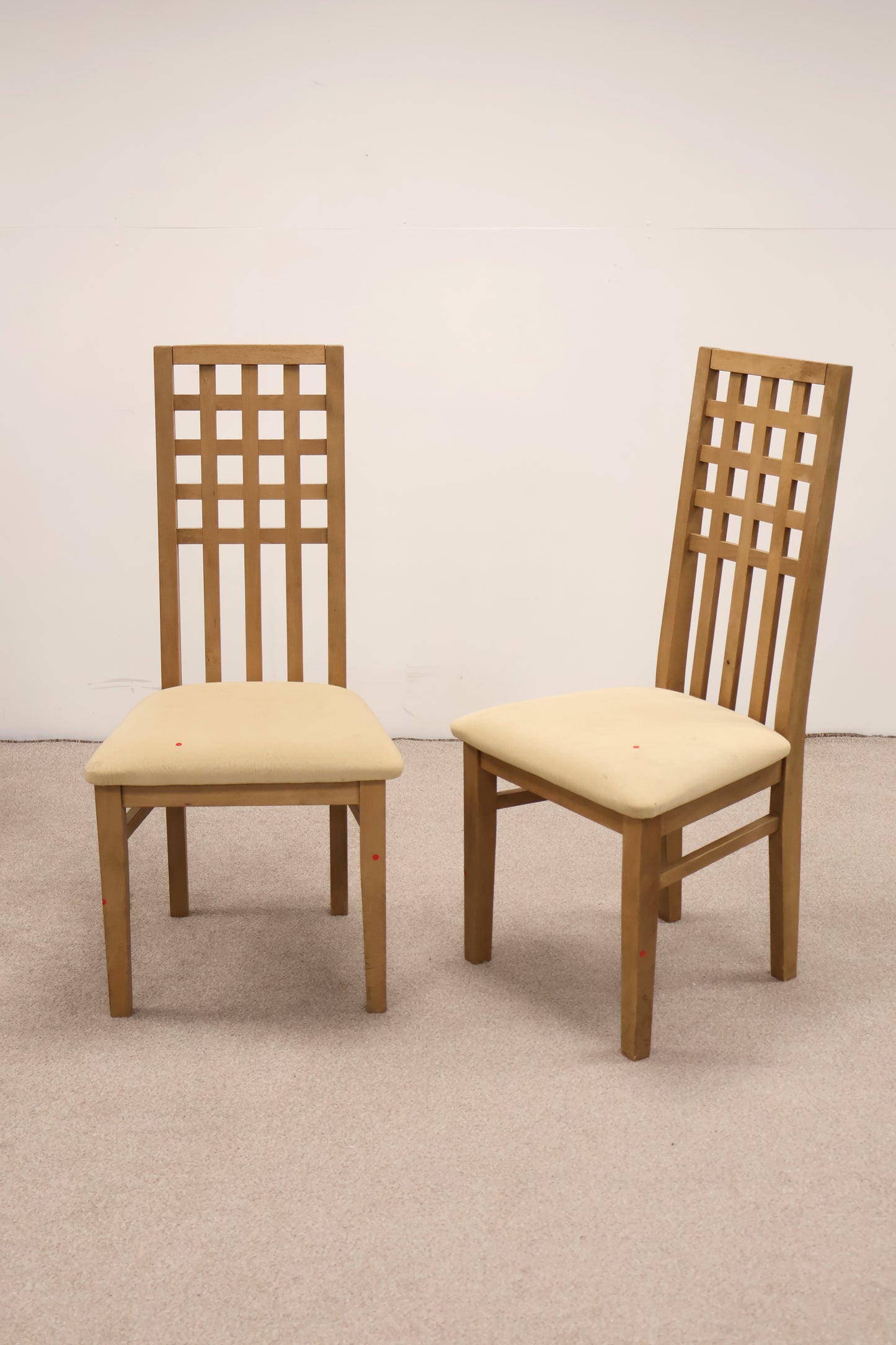 Dining Table and Chairs