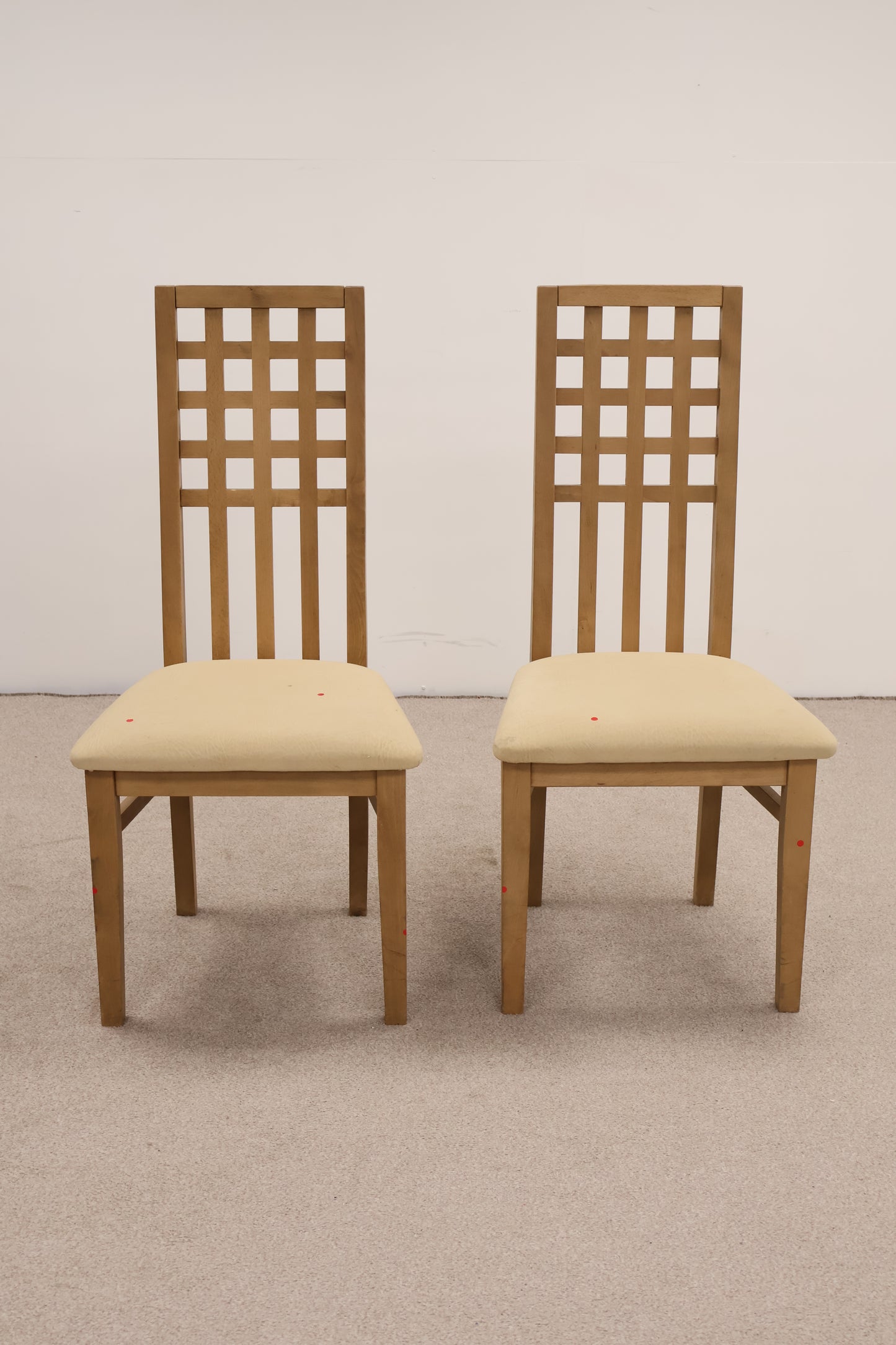 Dining Table and Chairs