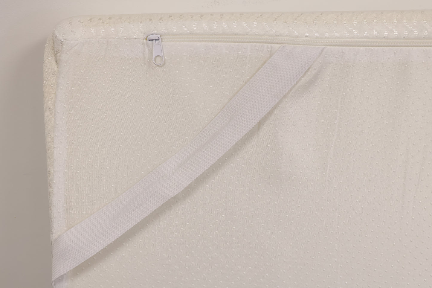 Small Double Mattress by Silent Night