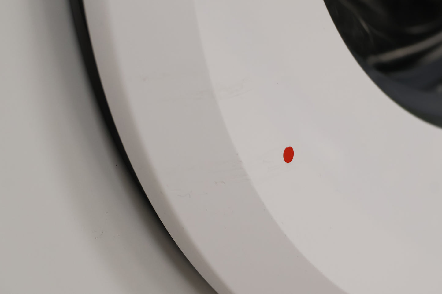 Washing machine by Logik