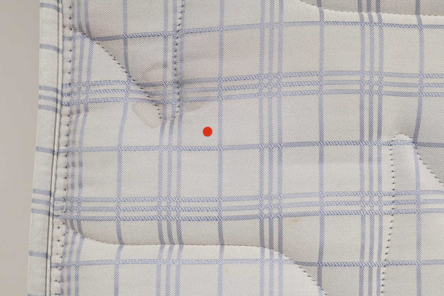 Sanitised Small Single Mattress by Myers