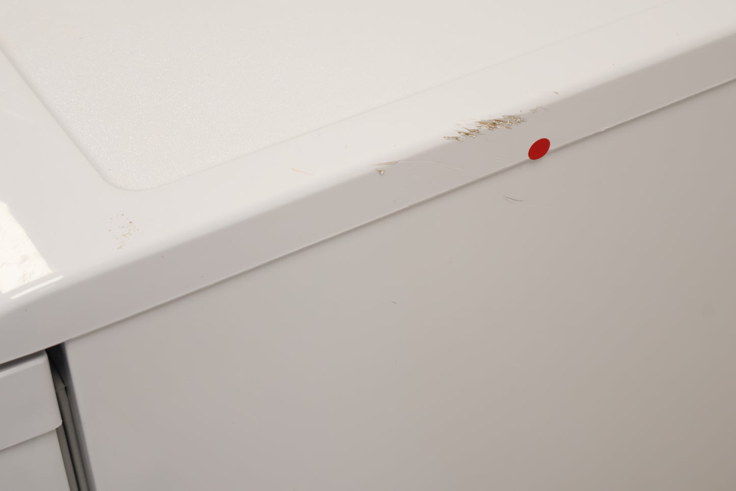 Undercounter Freezer by Beko