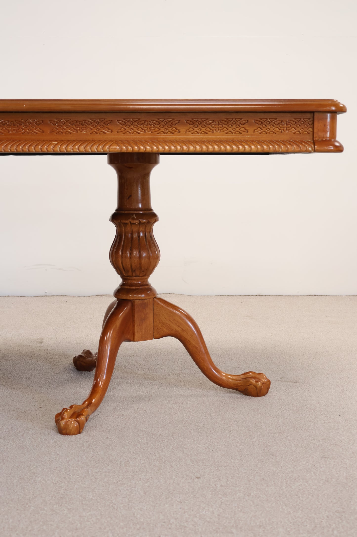 Maplewood Dining Table and Chairs
