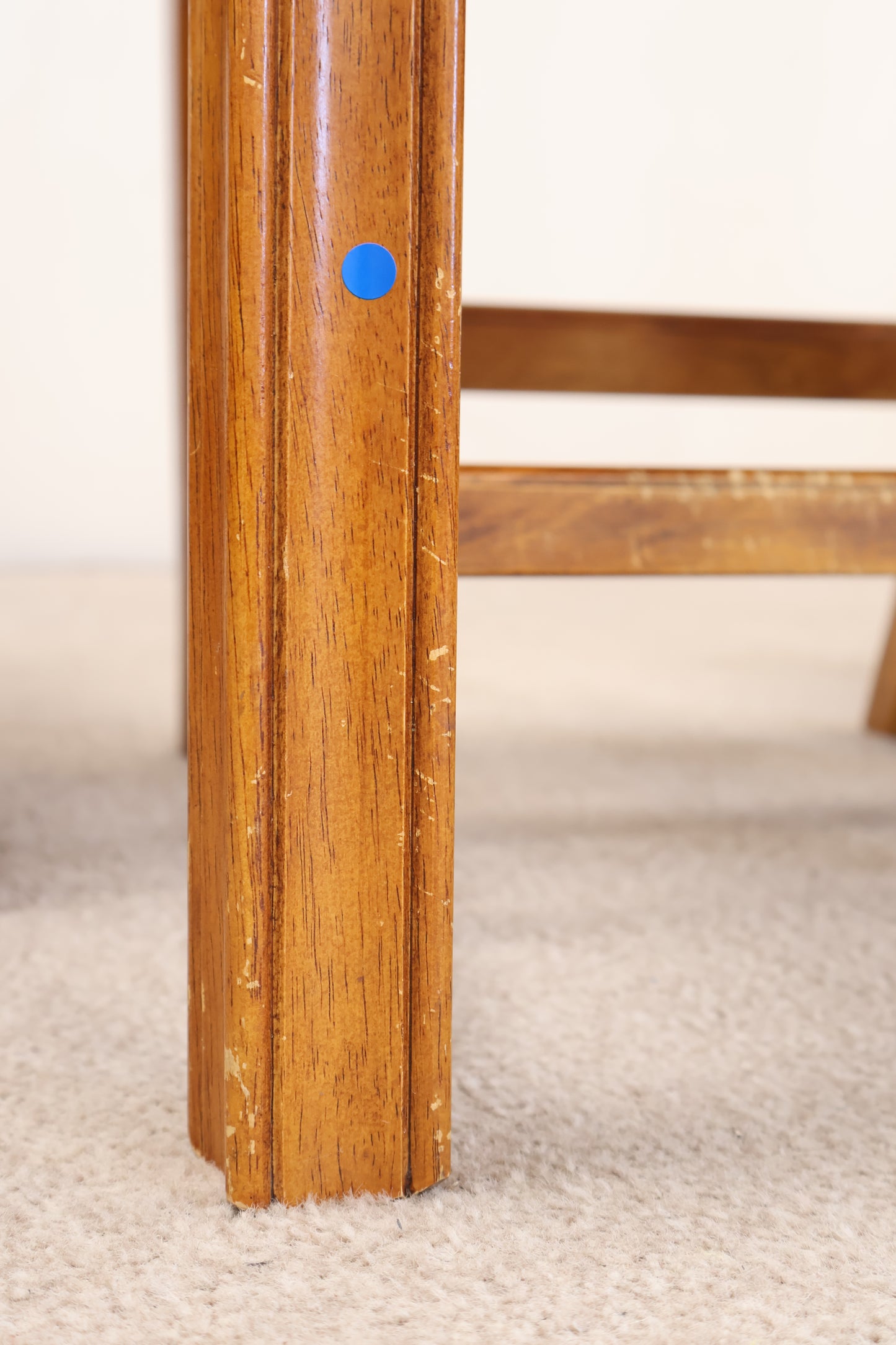 Maplewood Dining Table and Chairs