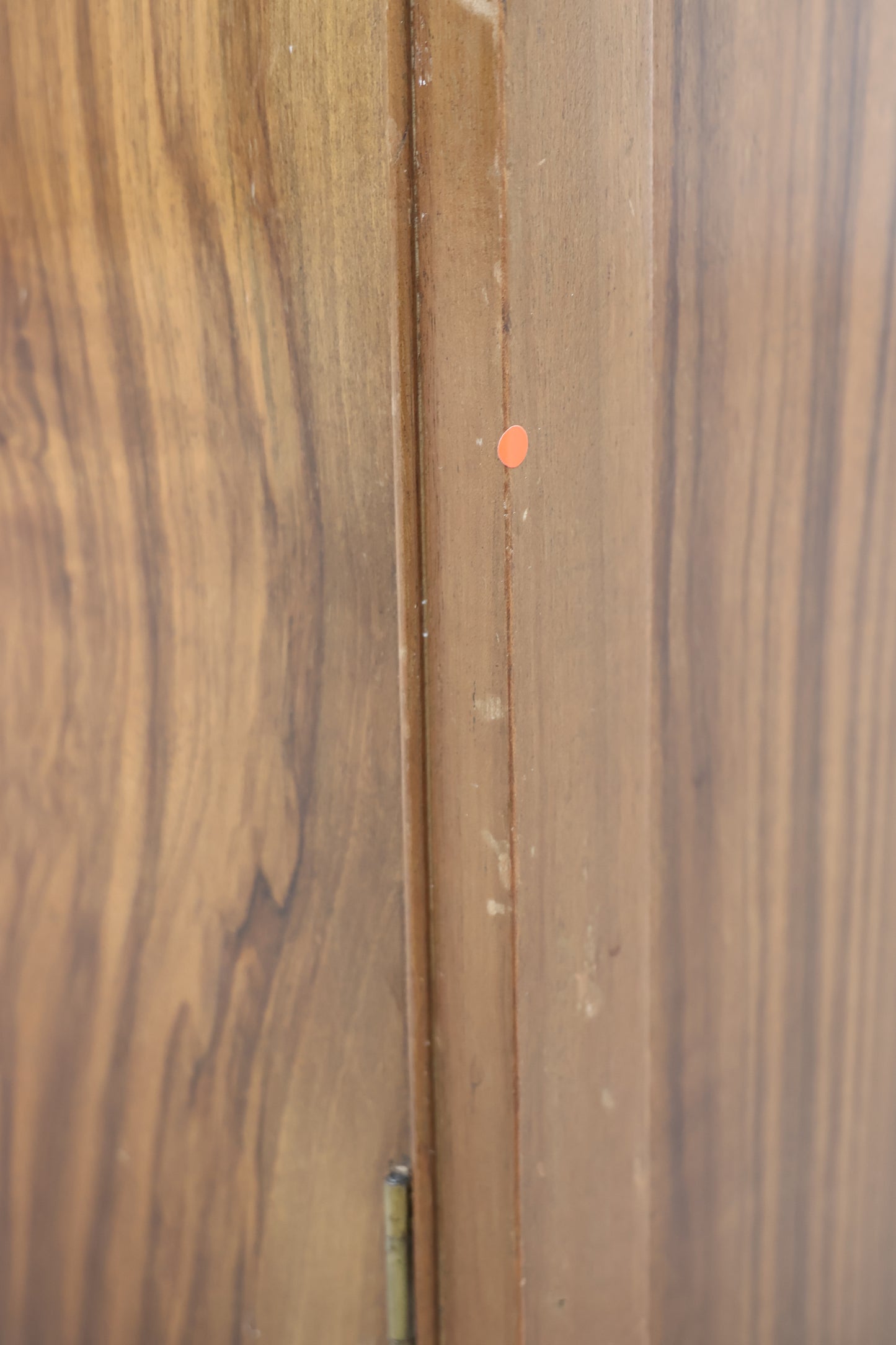 Vintage Bedside Unit