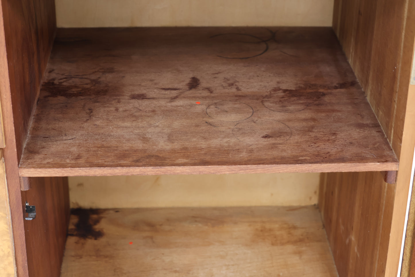 Mid-century Sideboard by McIntosh