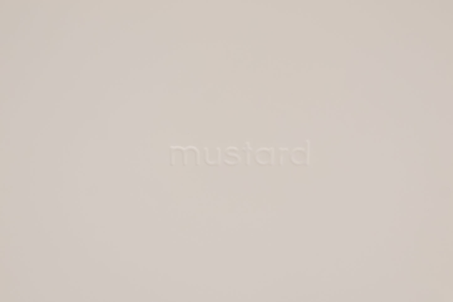 The Midi Locker by Mustard Made