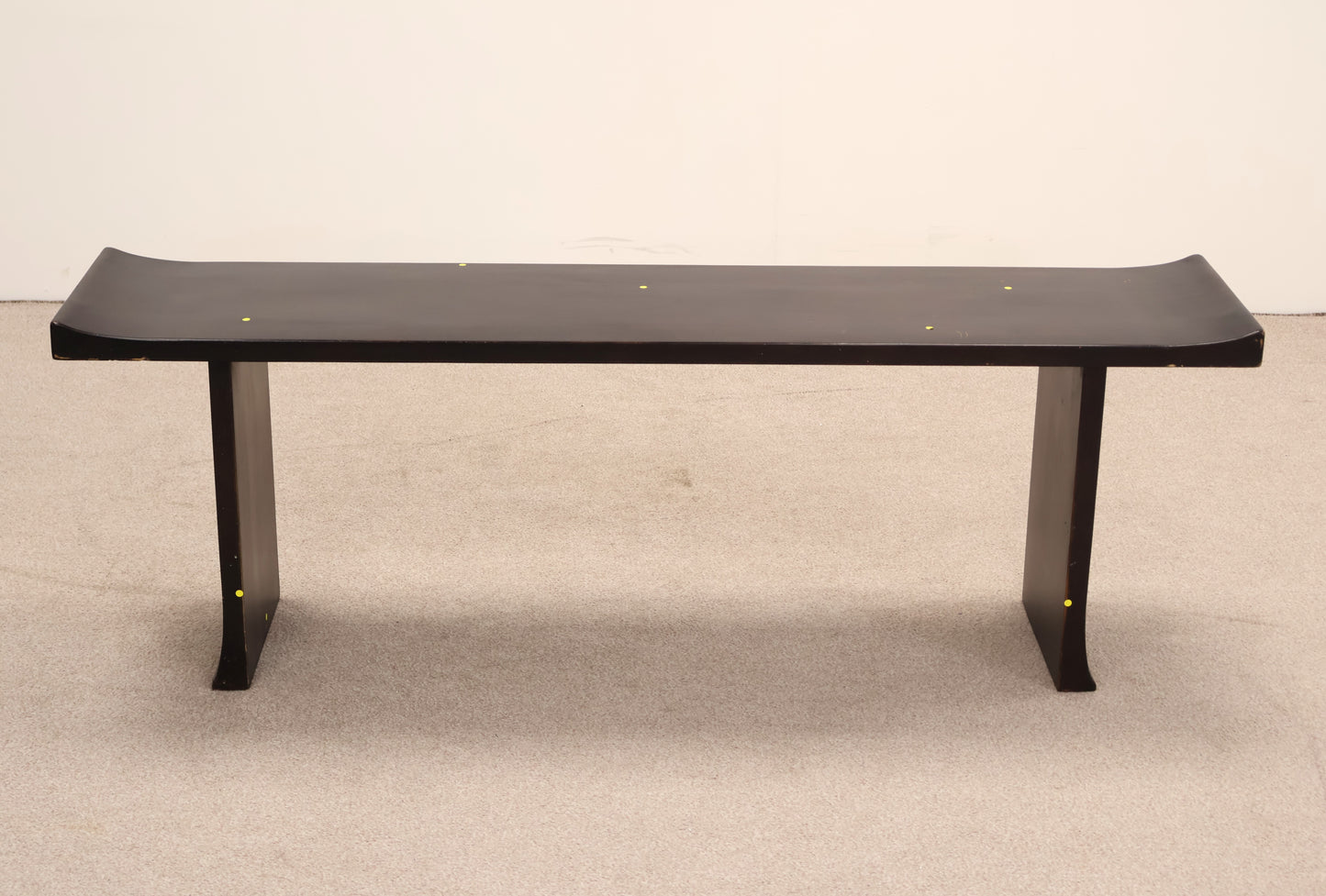 Oriental Bench