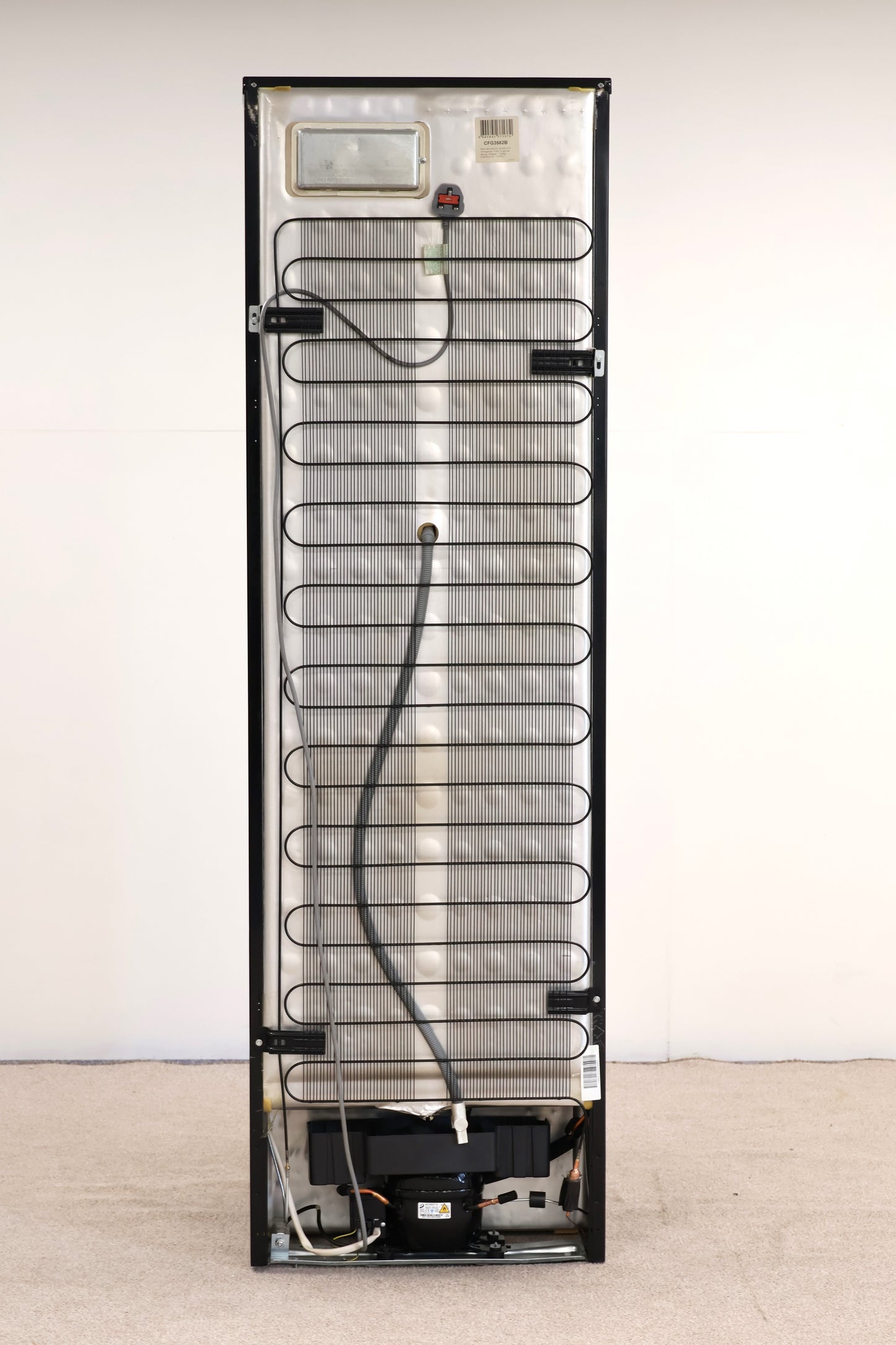Fridge Freezer by Beko