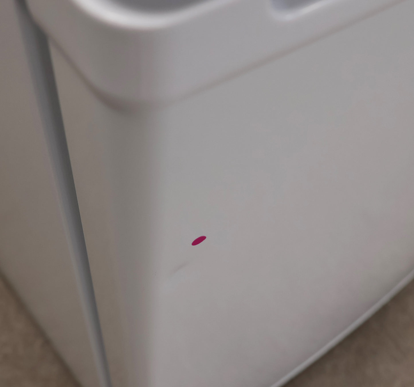 Fridge Freezer by Haden